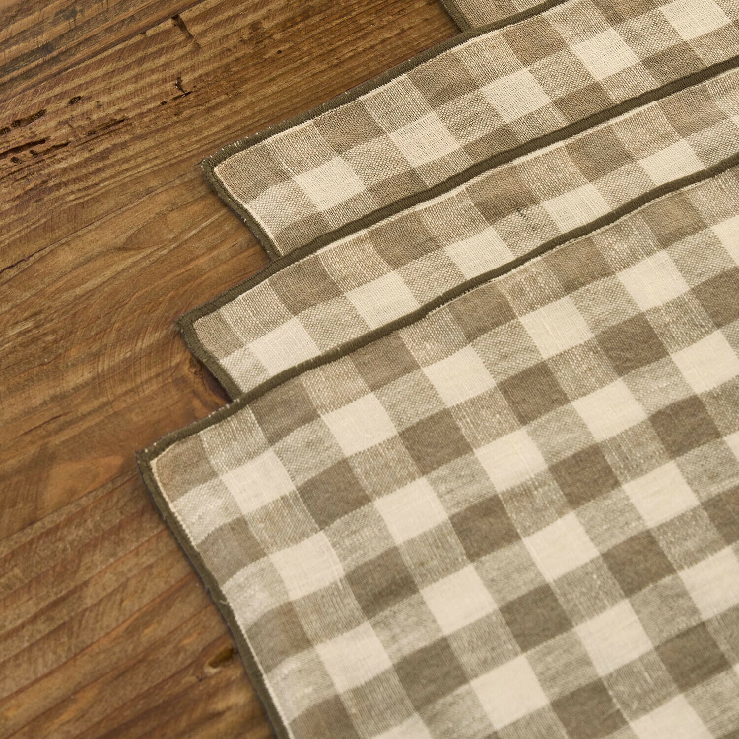Platzset 4er Set Marrowby