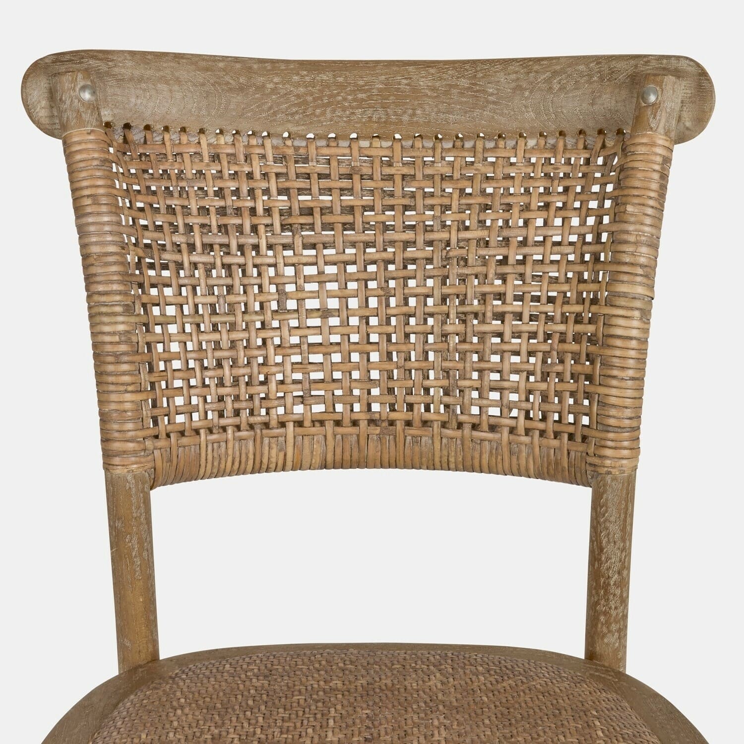 Stuhl Dorneville