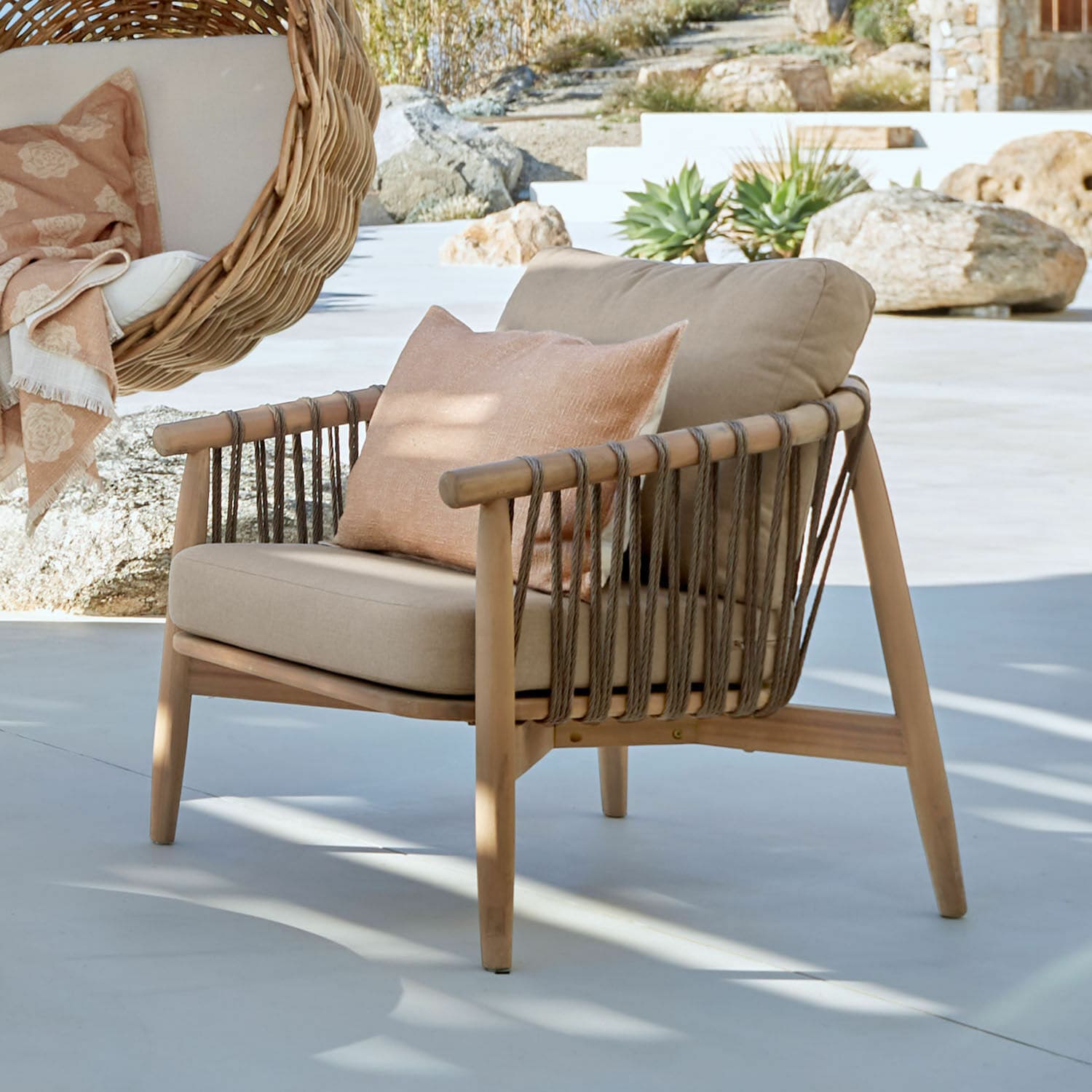 Sessel FSC®-100% Thornwick