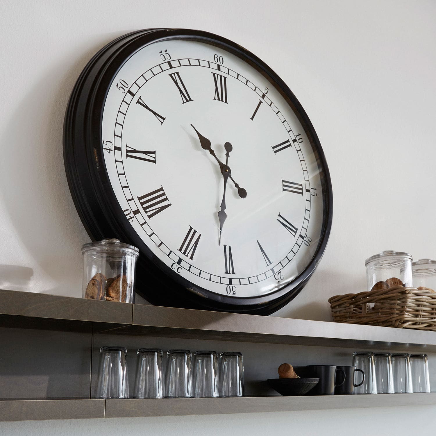 Uhr Canterbury