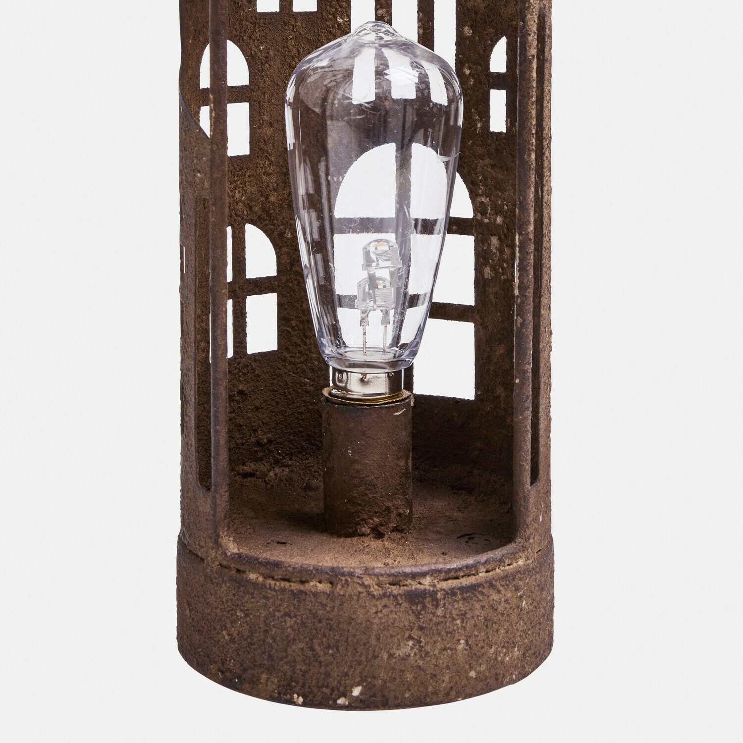LED-Laterne Vessper