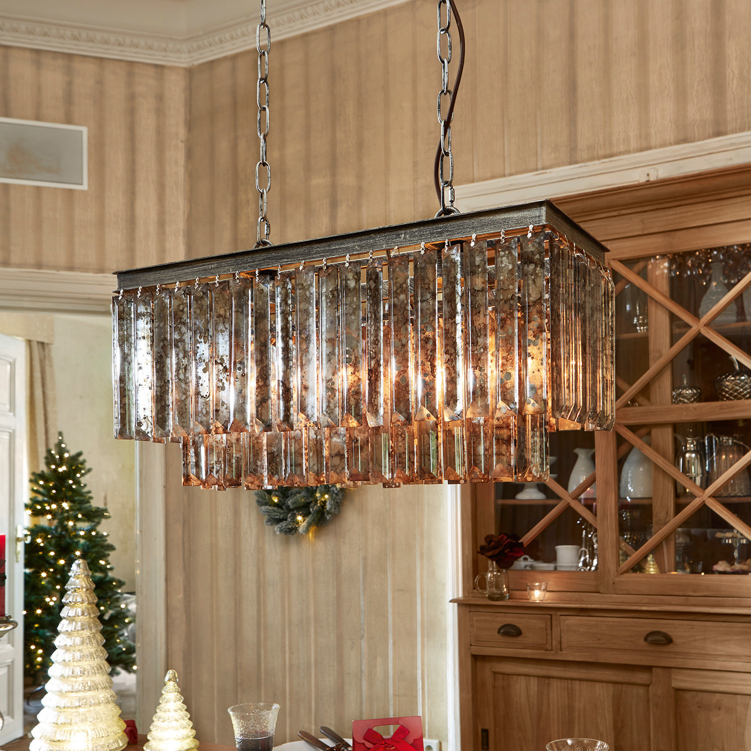 Hängelampe Gatineau