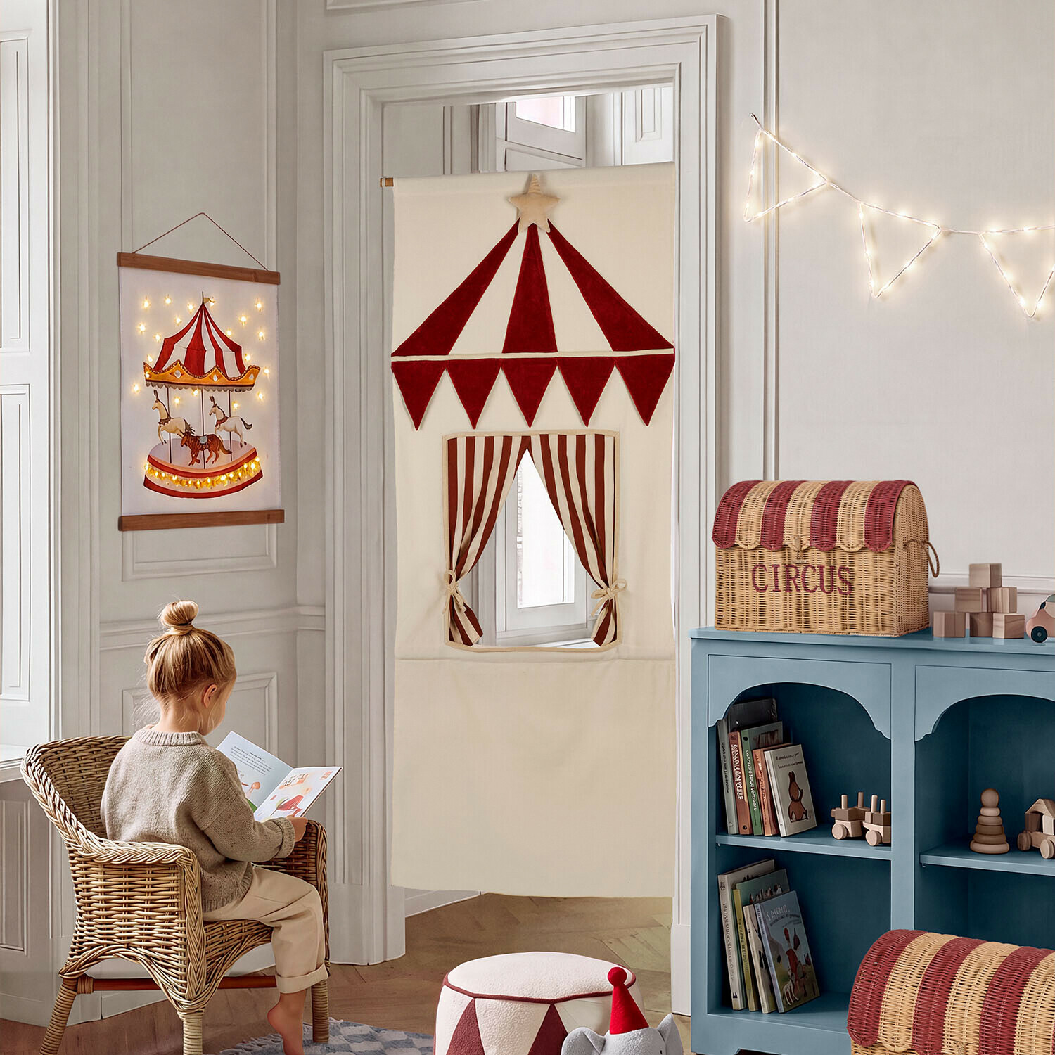 Puppentheater Luniboo Puppentheater Luniboo