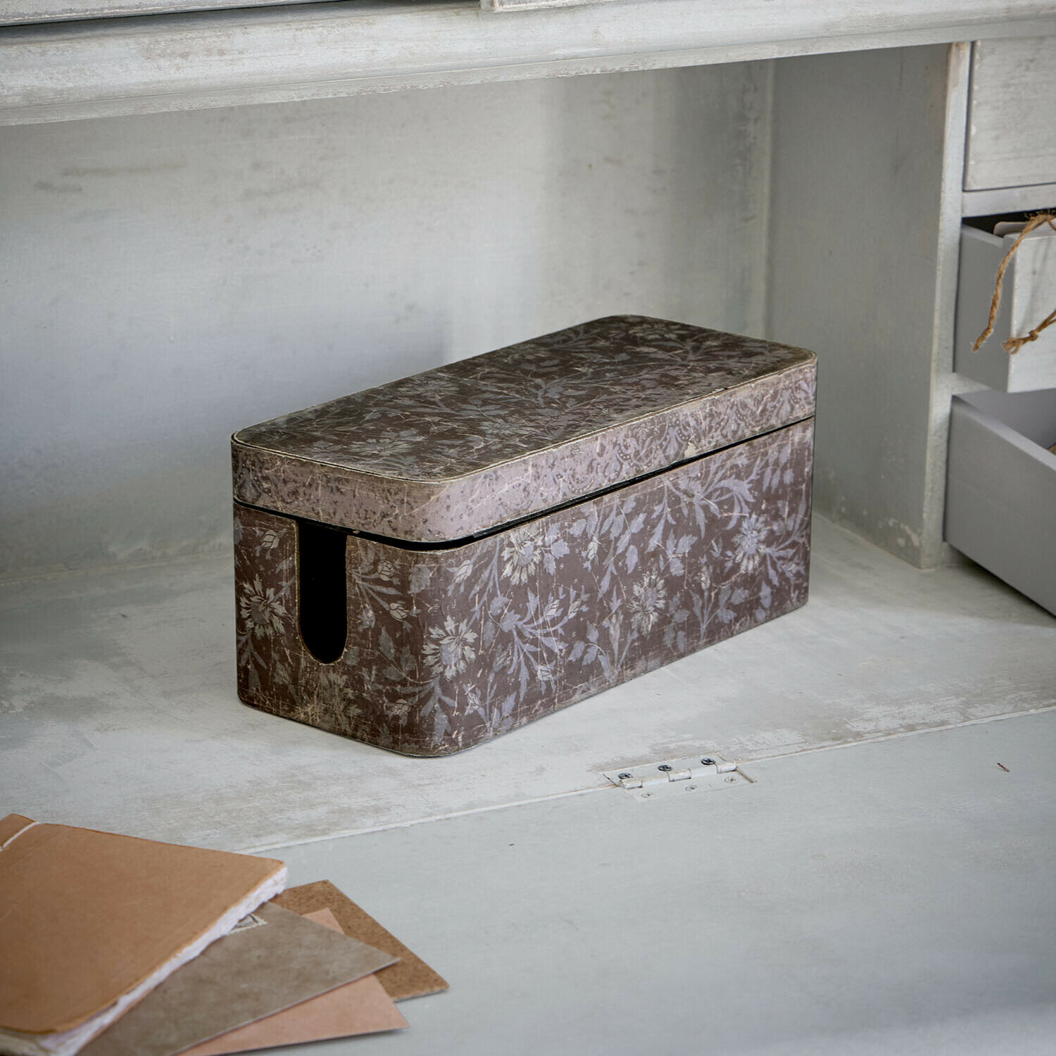Kabelorganizer Belmoriva Kabelorganizer Belmoriva