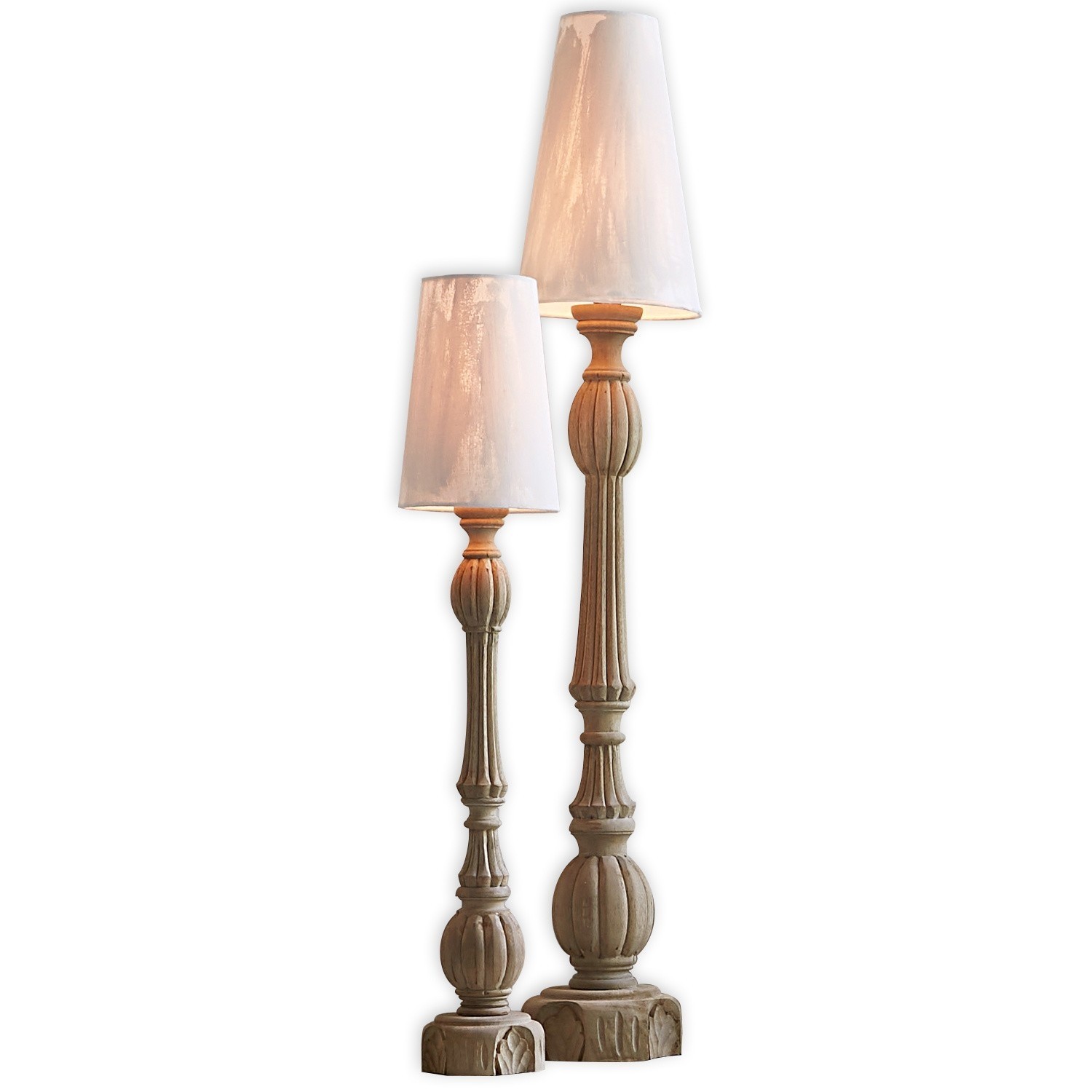 Tischlampe 2er Set Tori