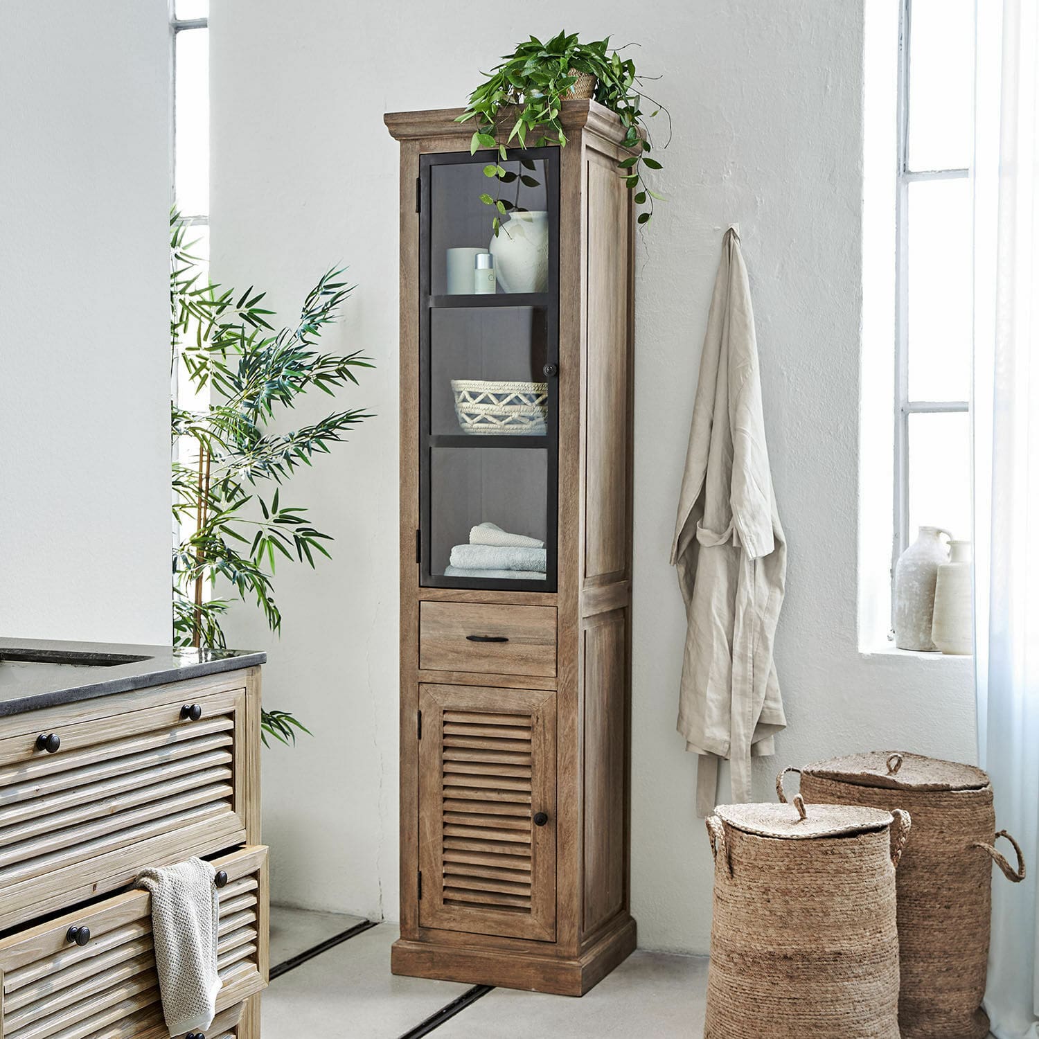 Schrank Andrewshire