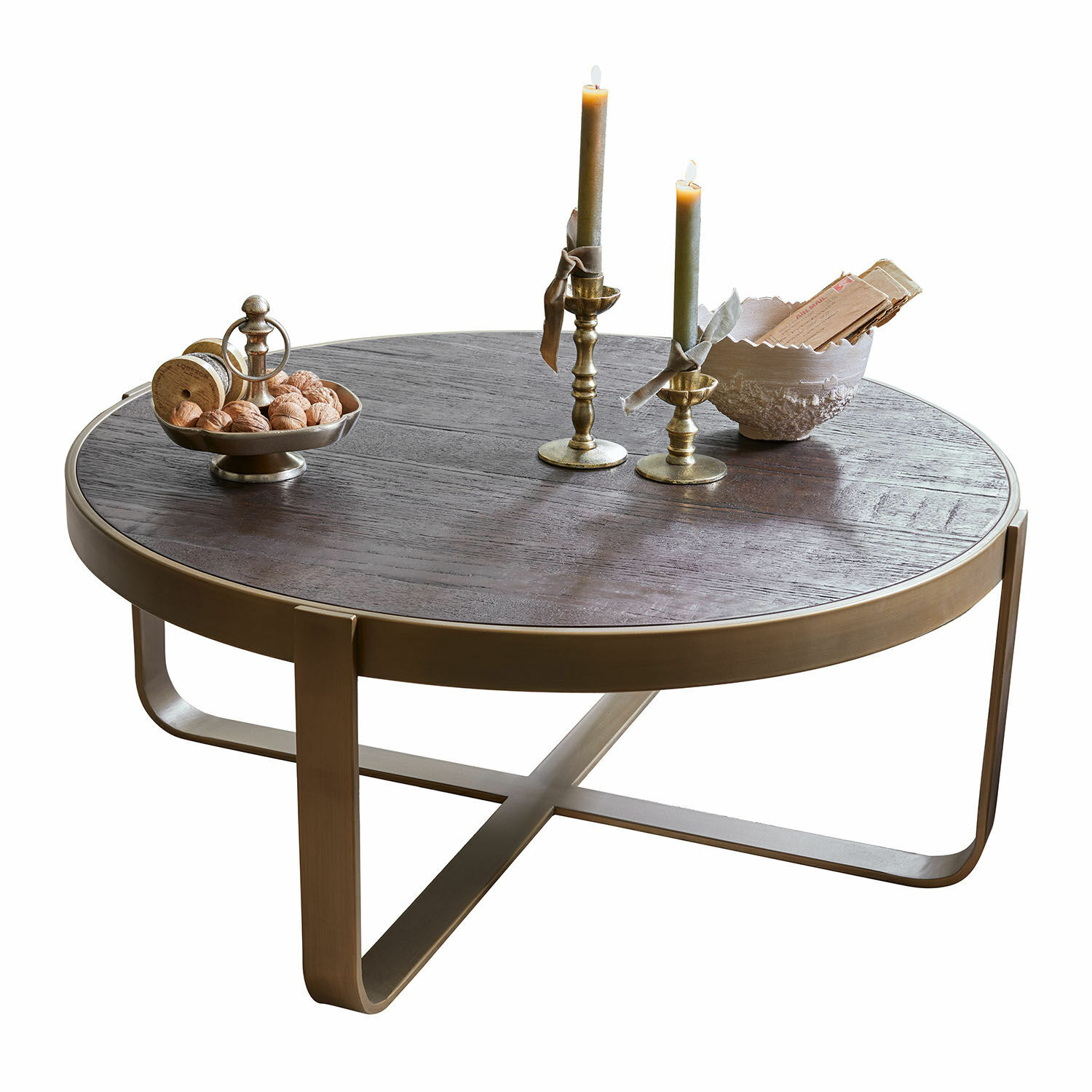 Couchtisch Cranthorpe