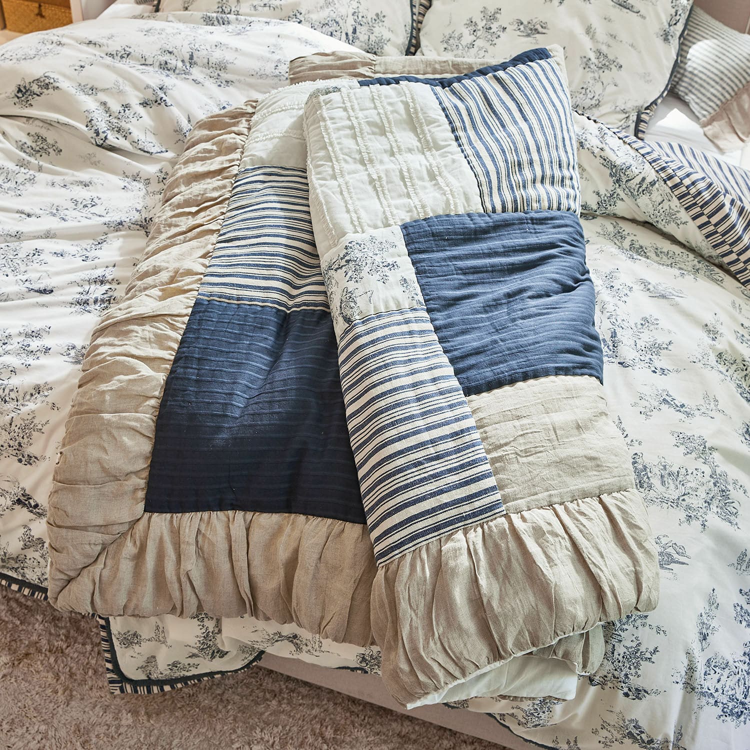 Quilt Felencio