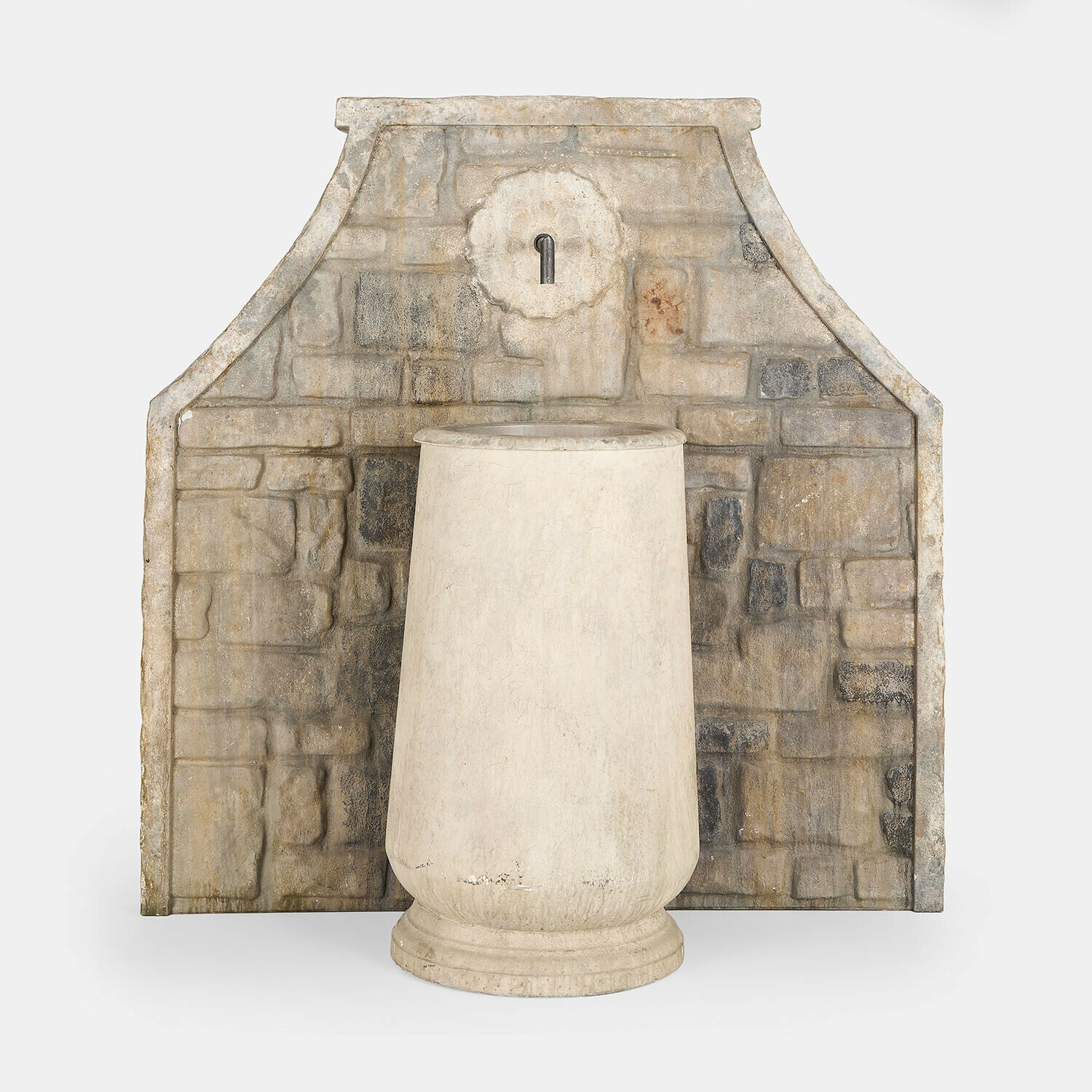 Brunnen Iveralia
