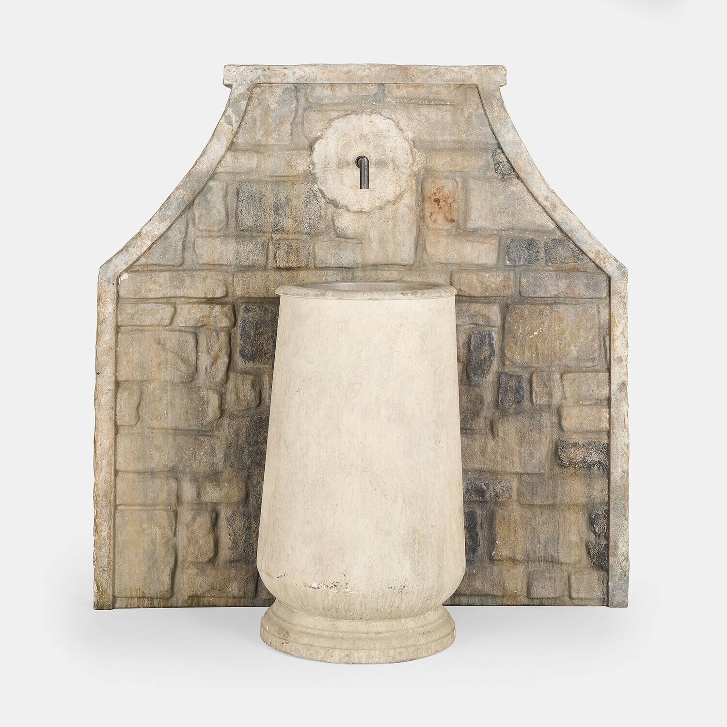 Brunnen Iveralia