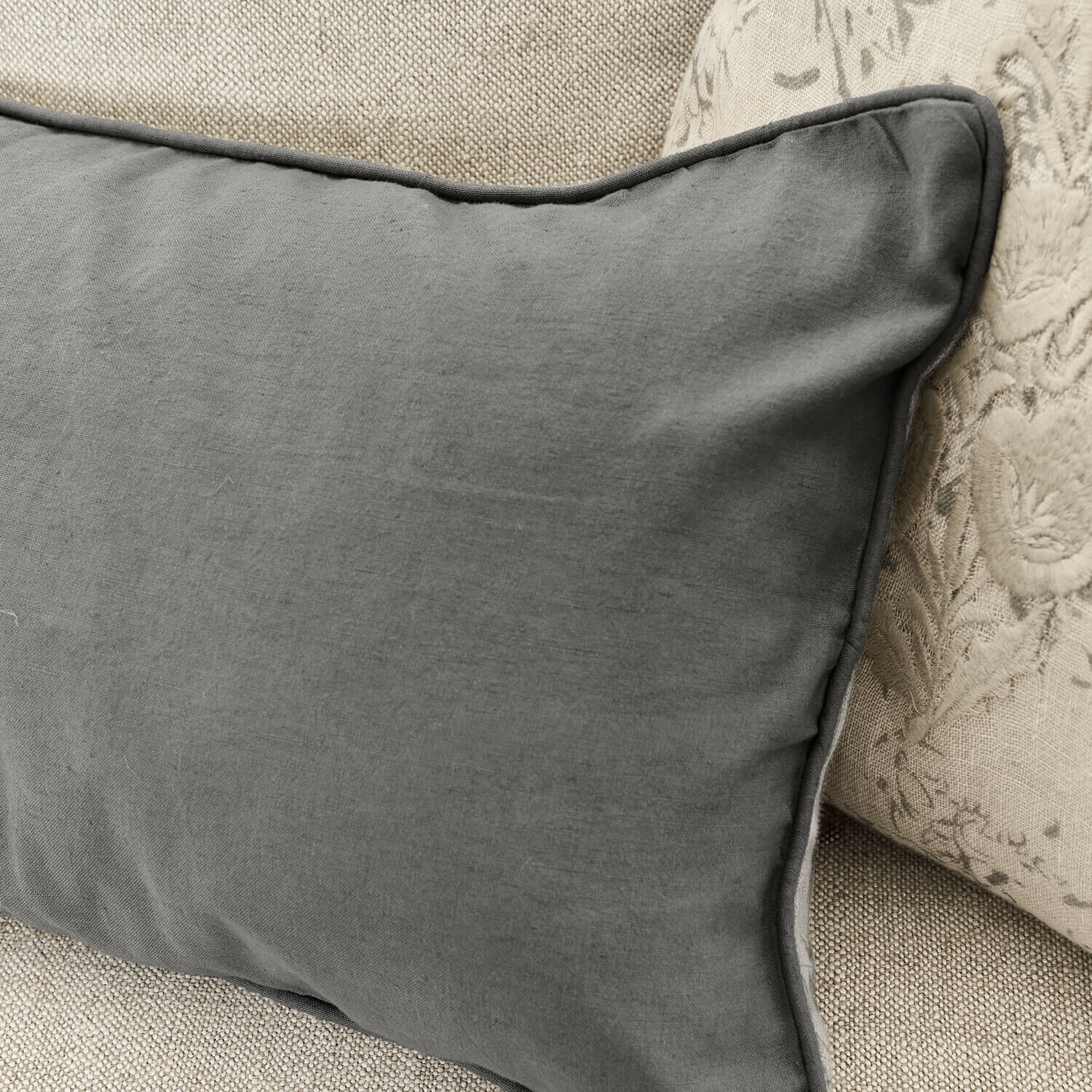 Kissenhülle 2er Set Tenerosa