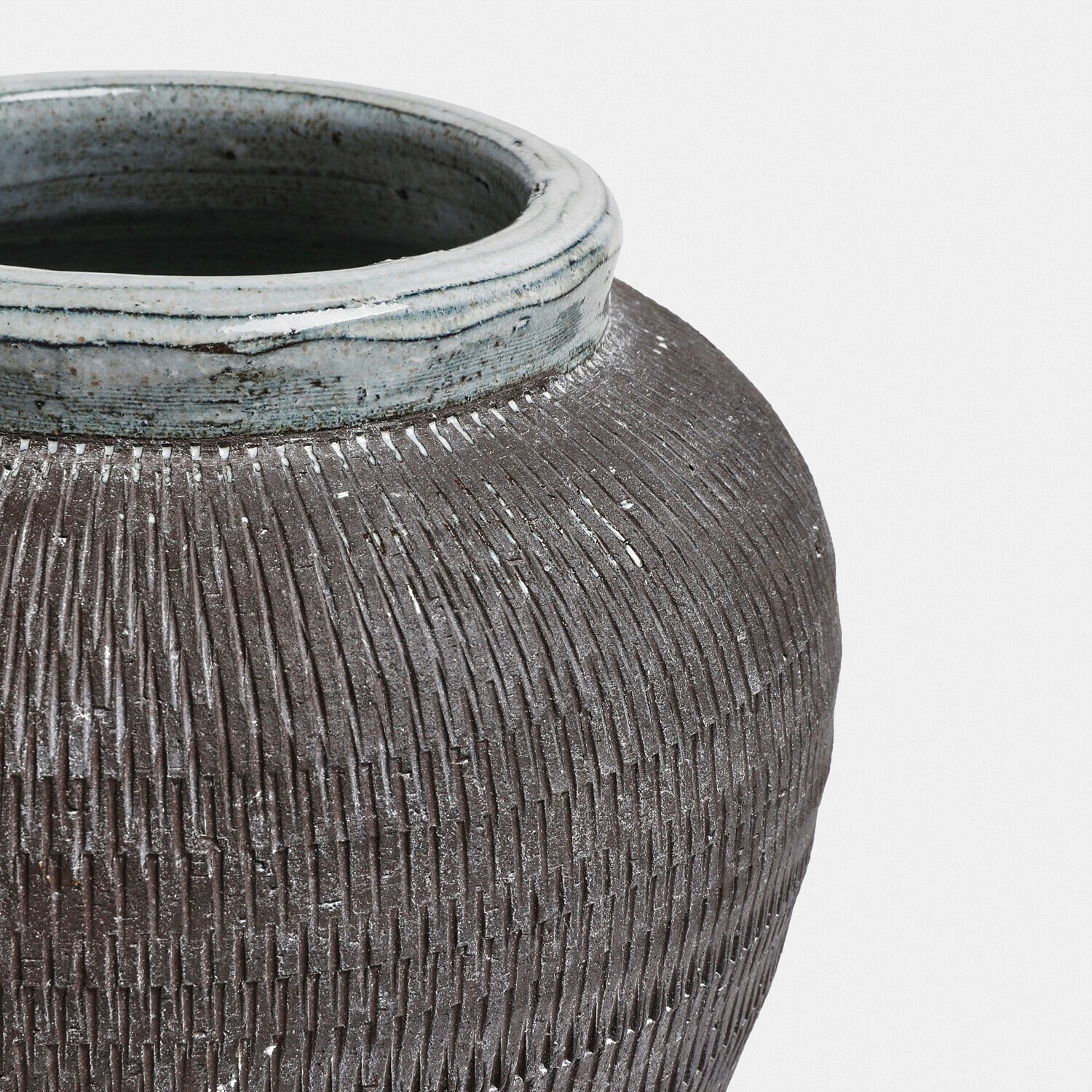 Vase 2er Set Calverna