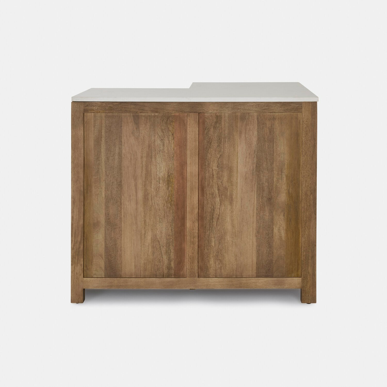 Eckschrank Millhaven