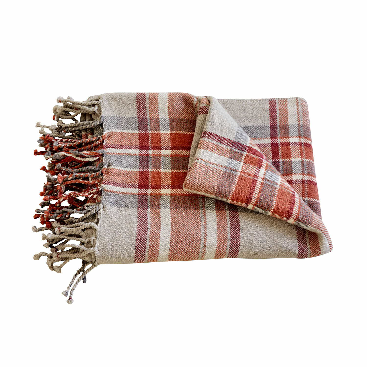 Plaid Tartan