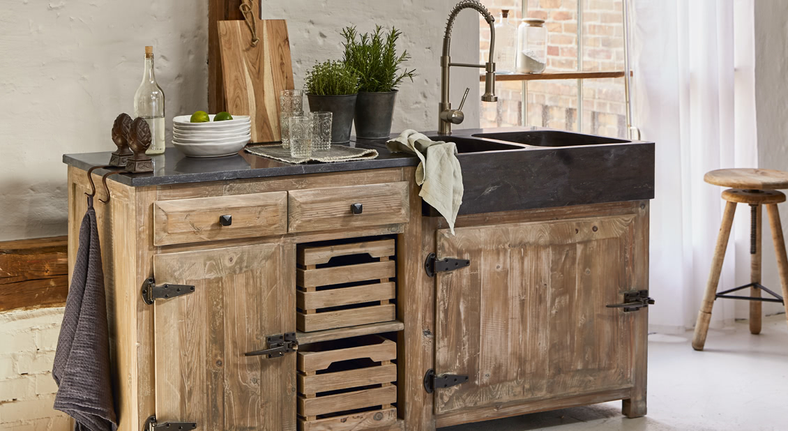 Natural Kitchen