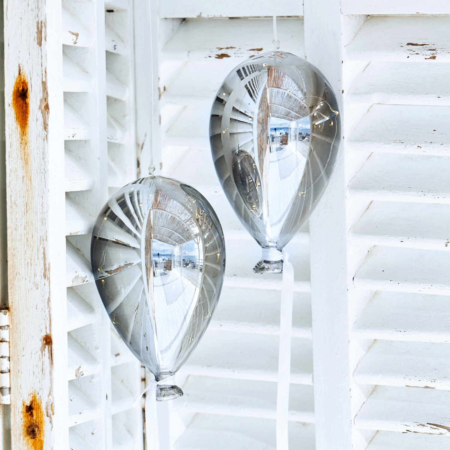 Licht-Objekt Florina