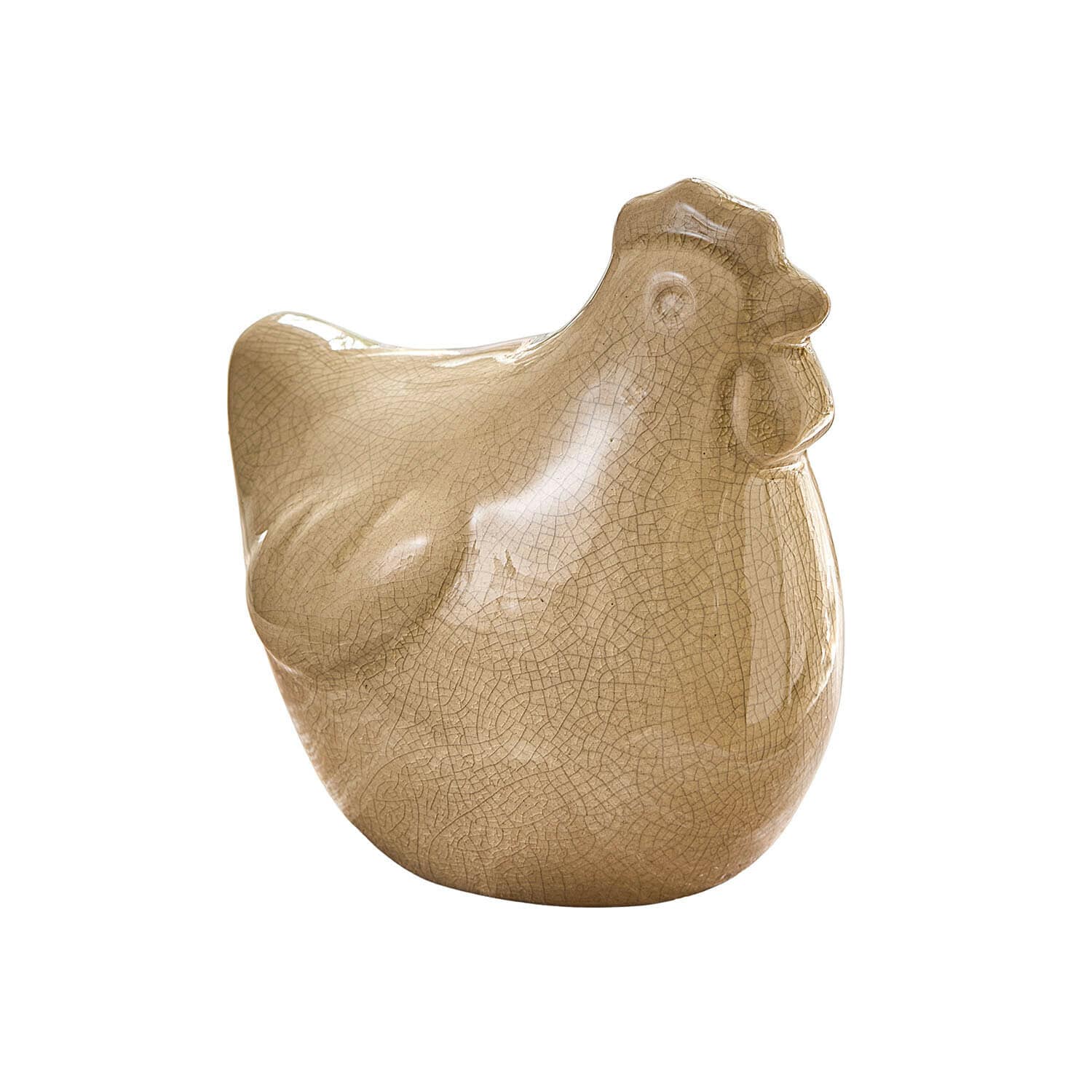 Deko-Huhn Roisenn