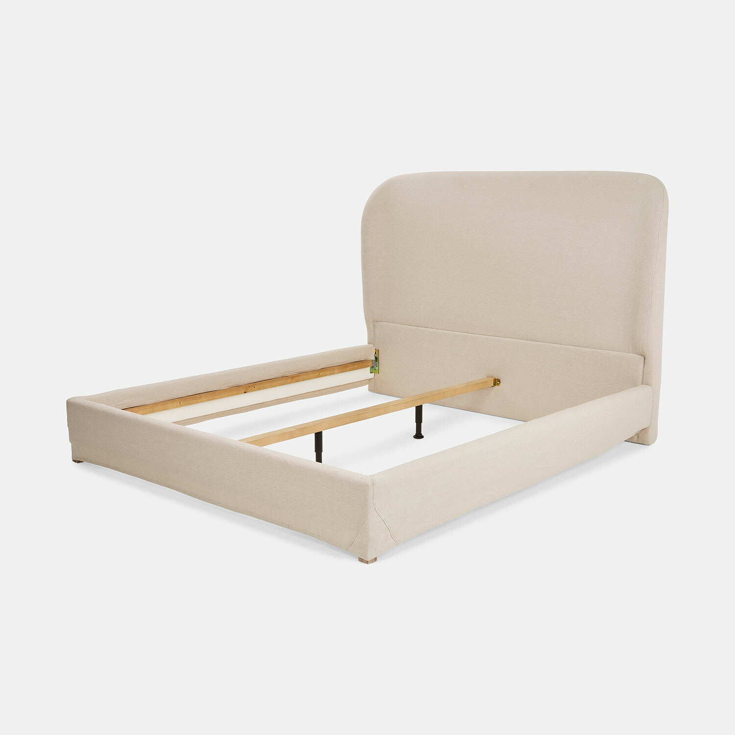 Bett Belorine