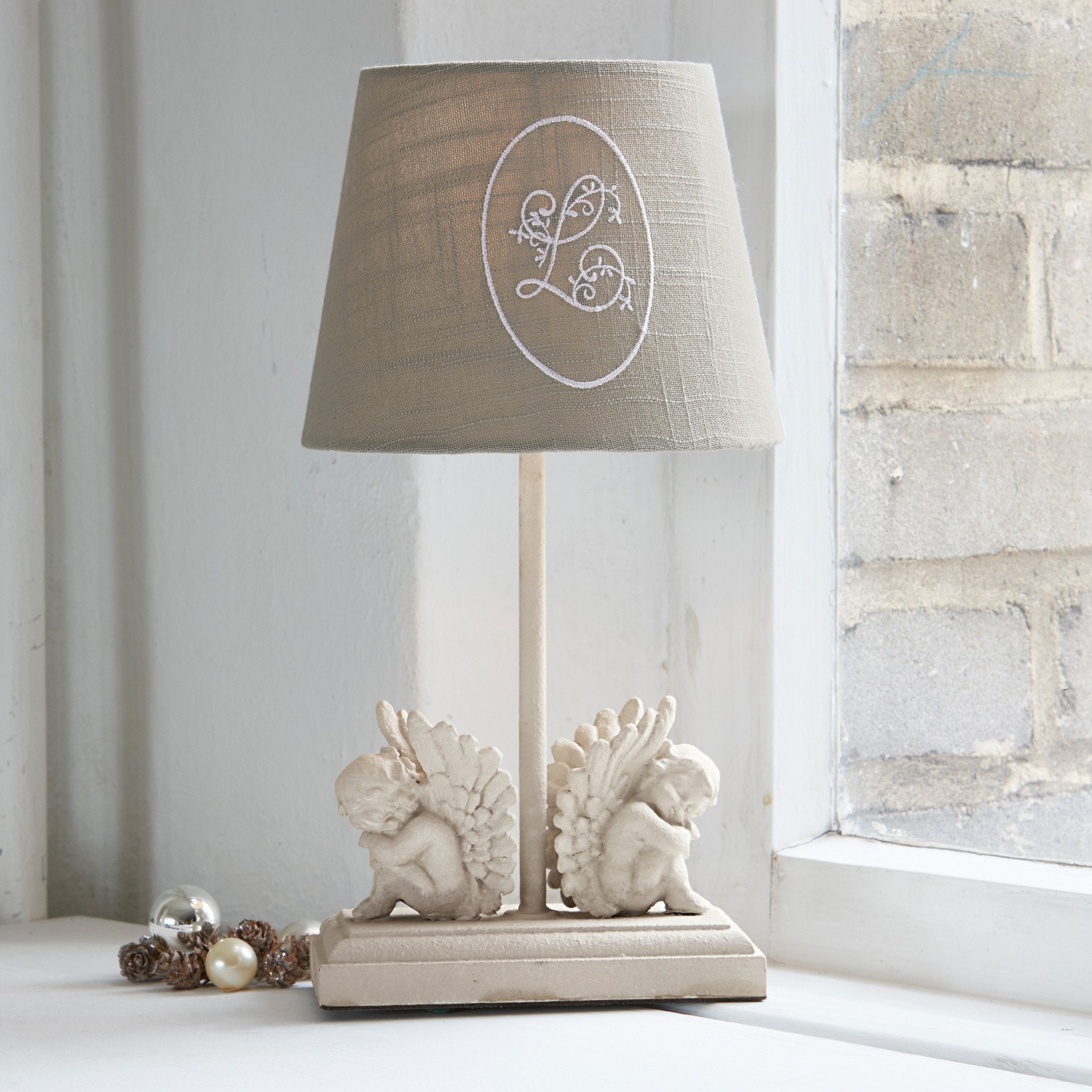 Tischlampe Célia