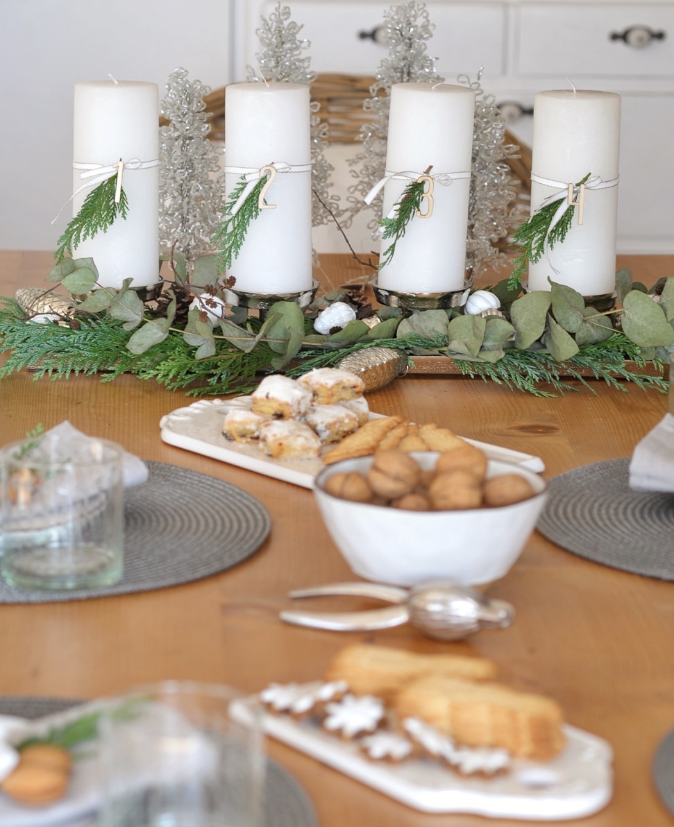 Adventszeit