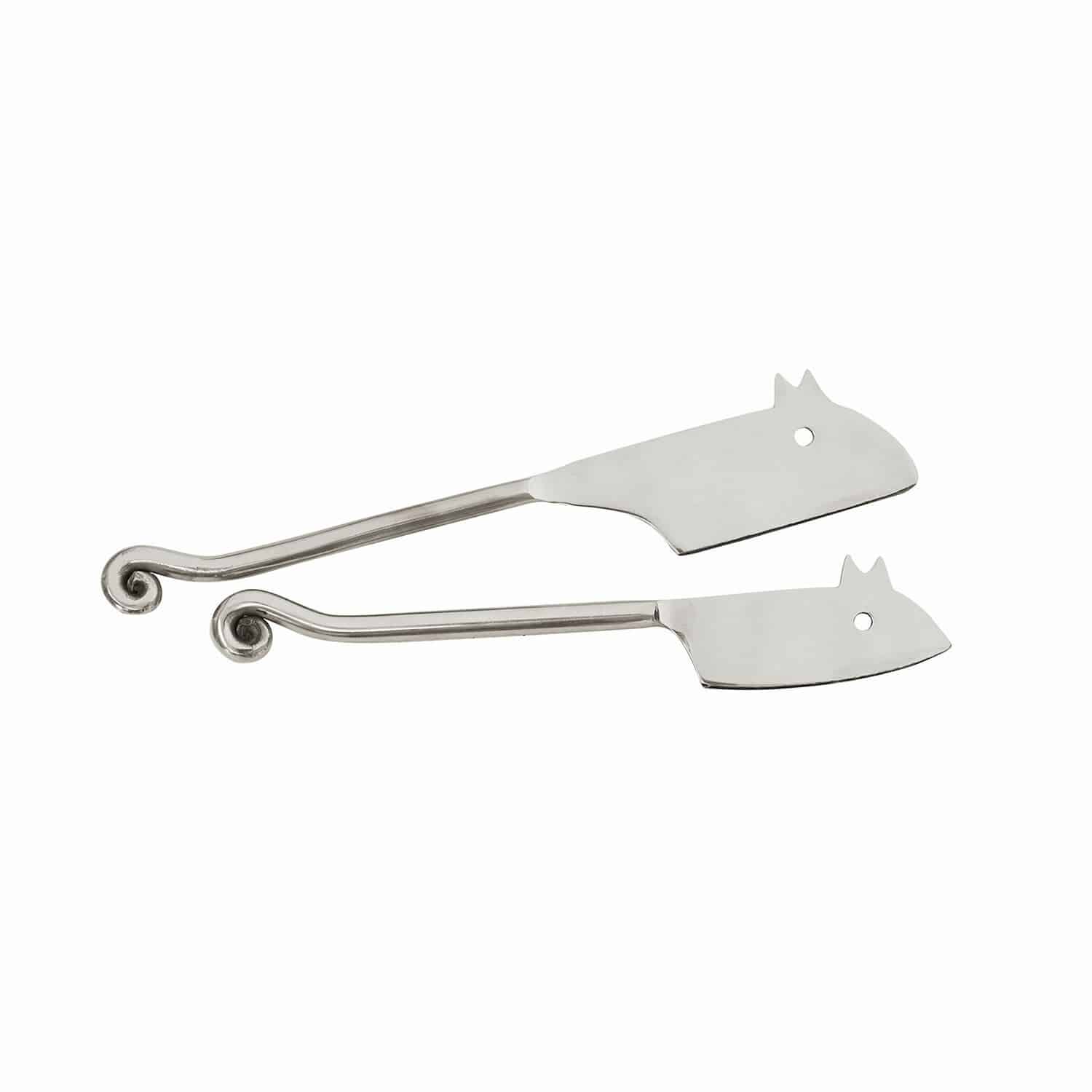 Käsemesser 2er Set Hadley