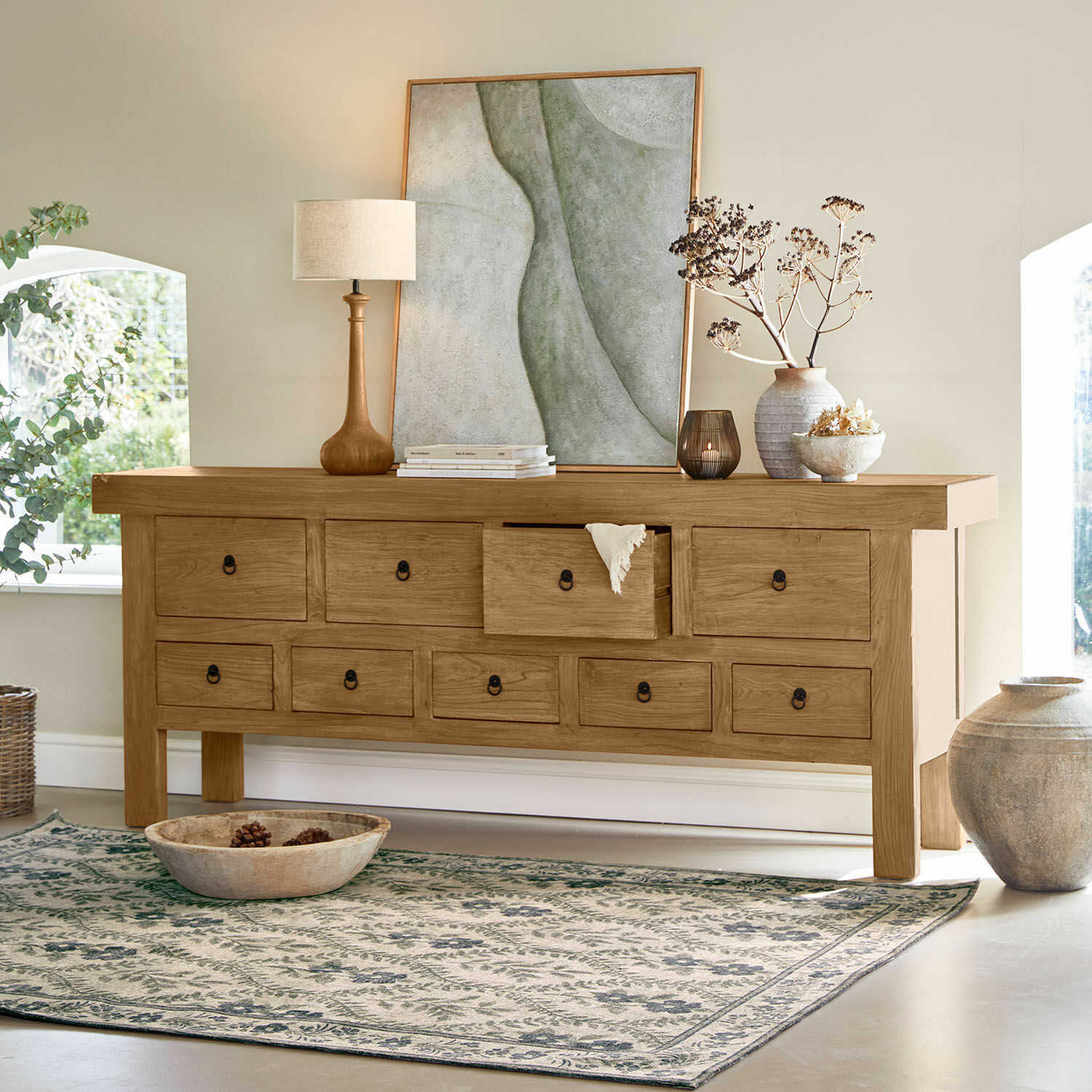 Sideboard Eldonbury