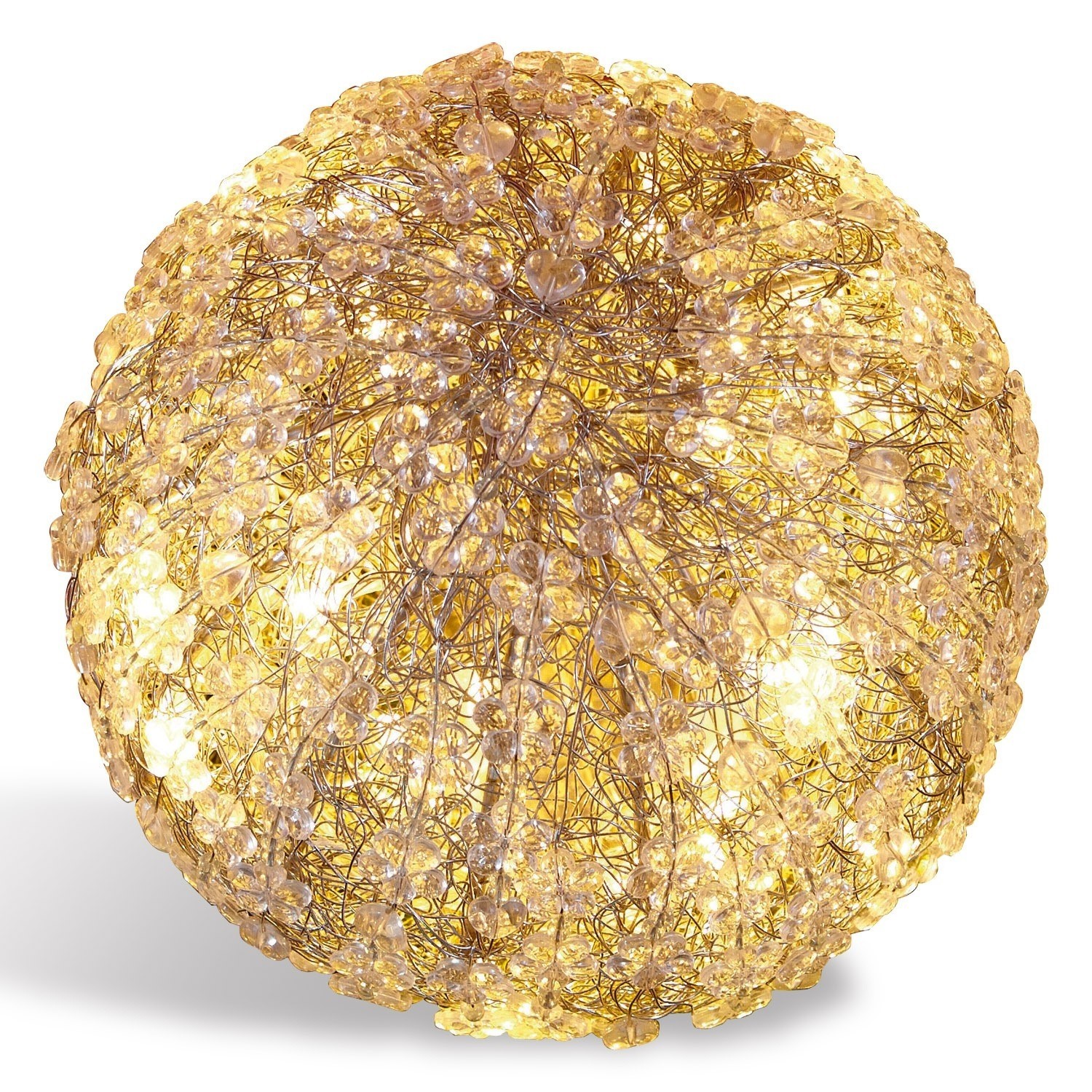 Lichterkugel Tiphaine