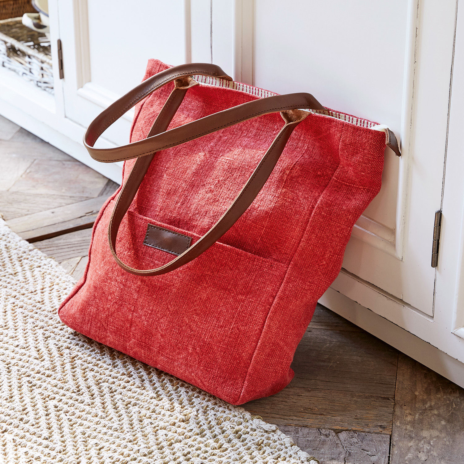 Tasche Serge
