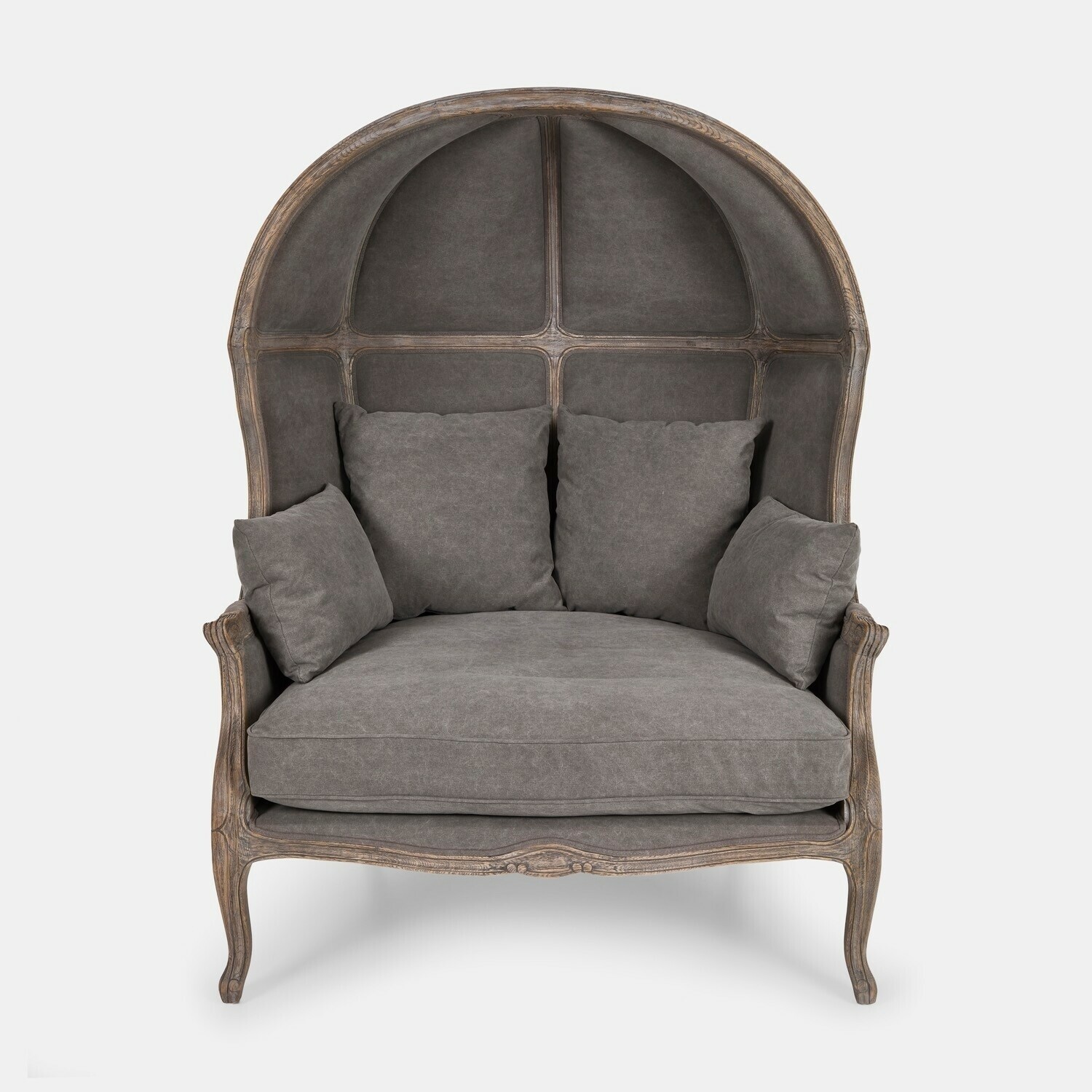 Lounge-Sessel Genvielle