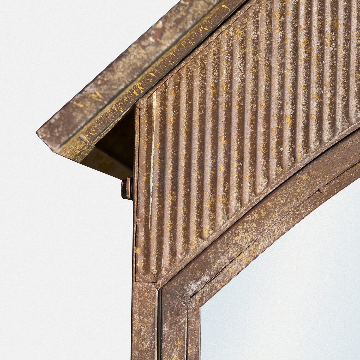 Gewächshaus Parvignon