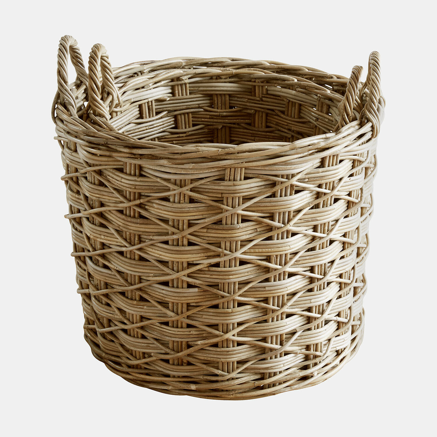 Korb 2er Set Calvado