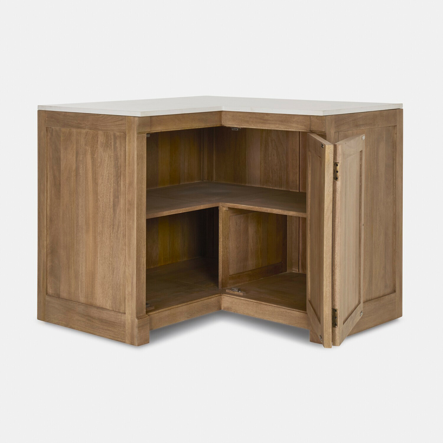Eckschrank Millhaven