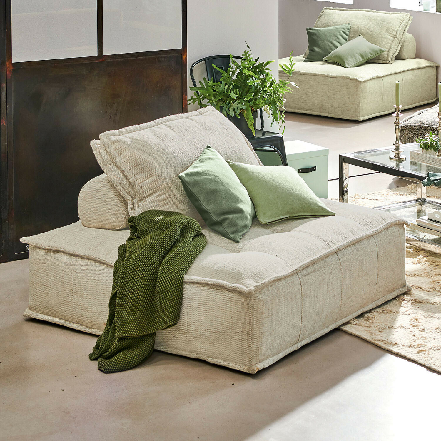 Loungesofa Tesshill