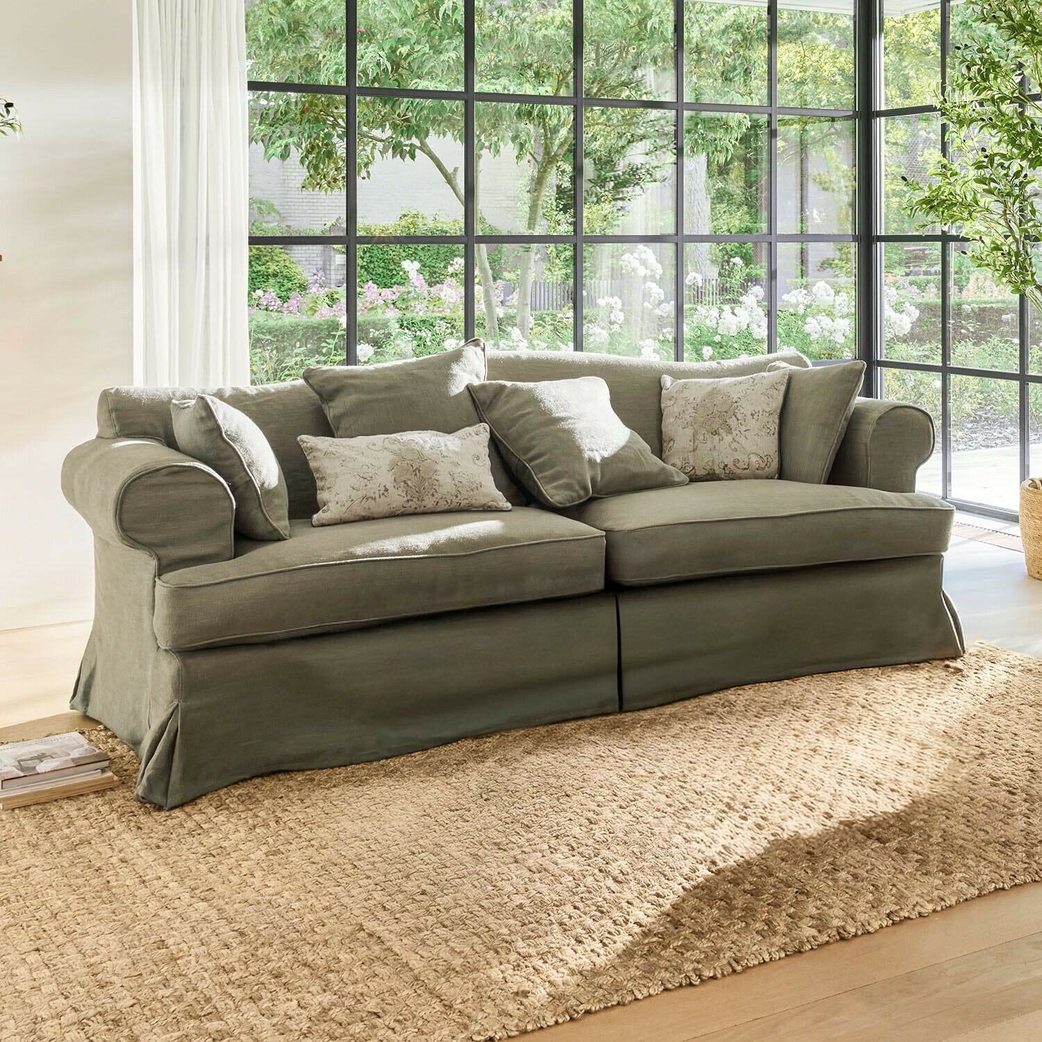 Sofa Dawnhurst