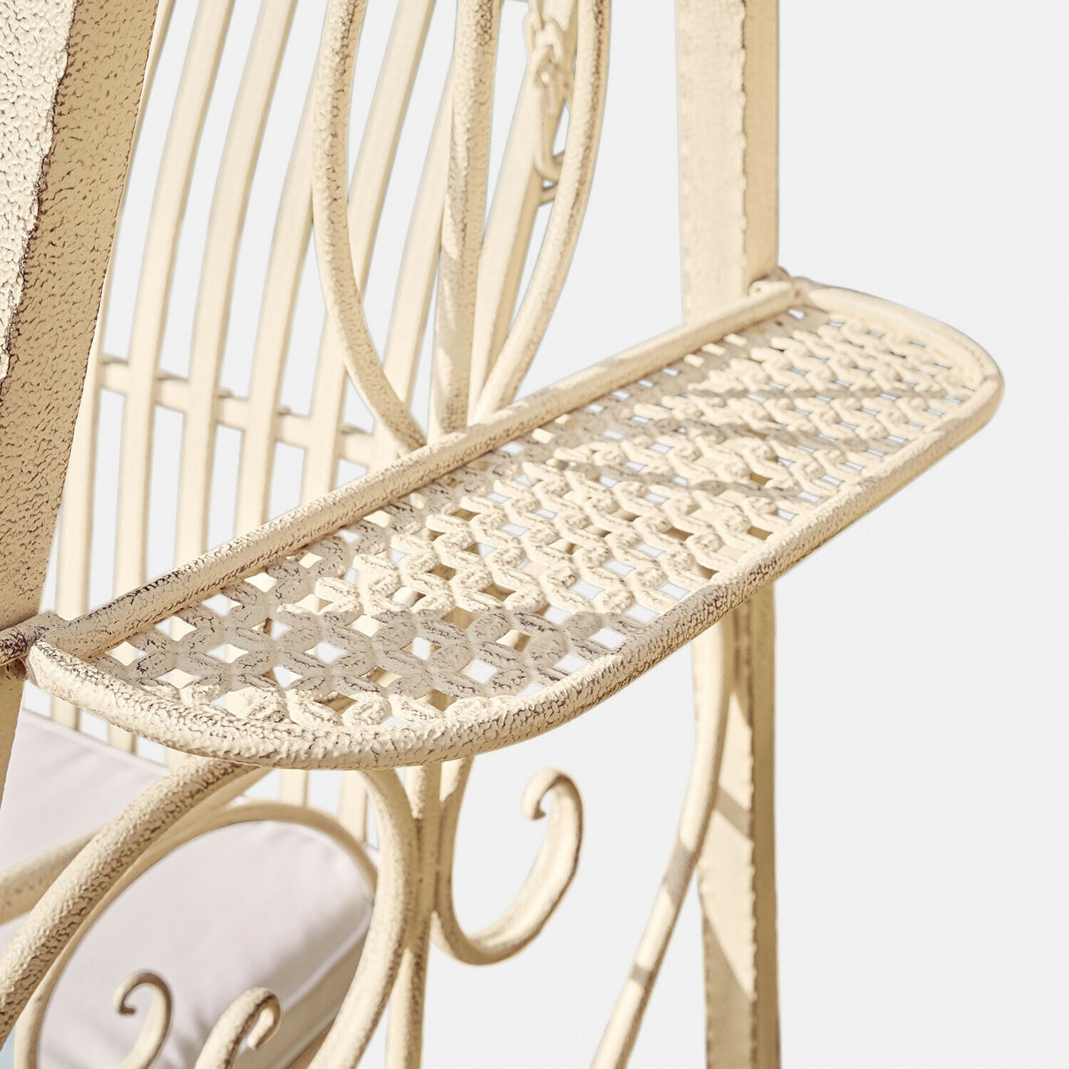 Hollywoodschaukel Iveralia