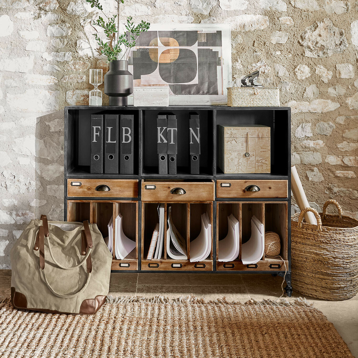 Sideboard Fenwicke