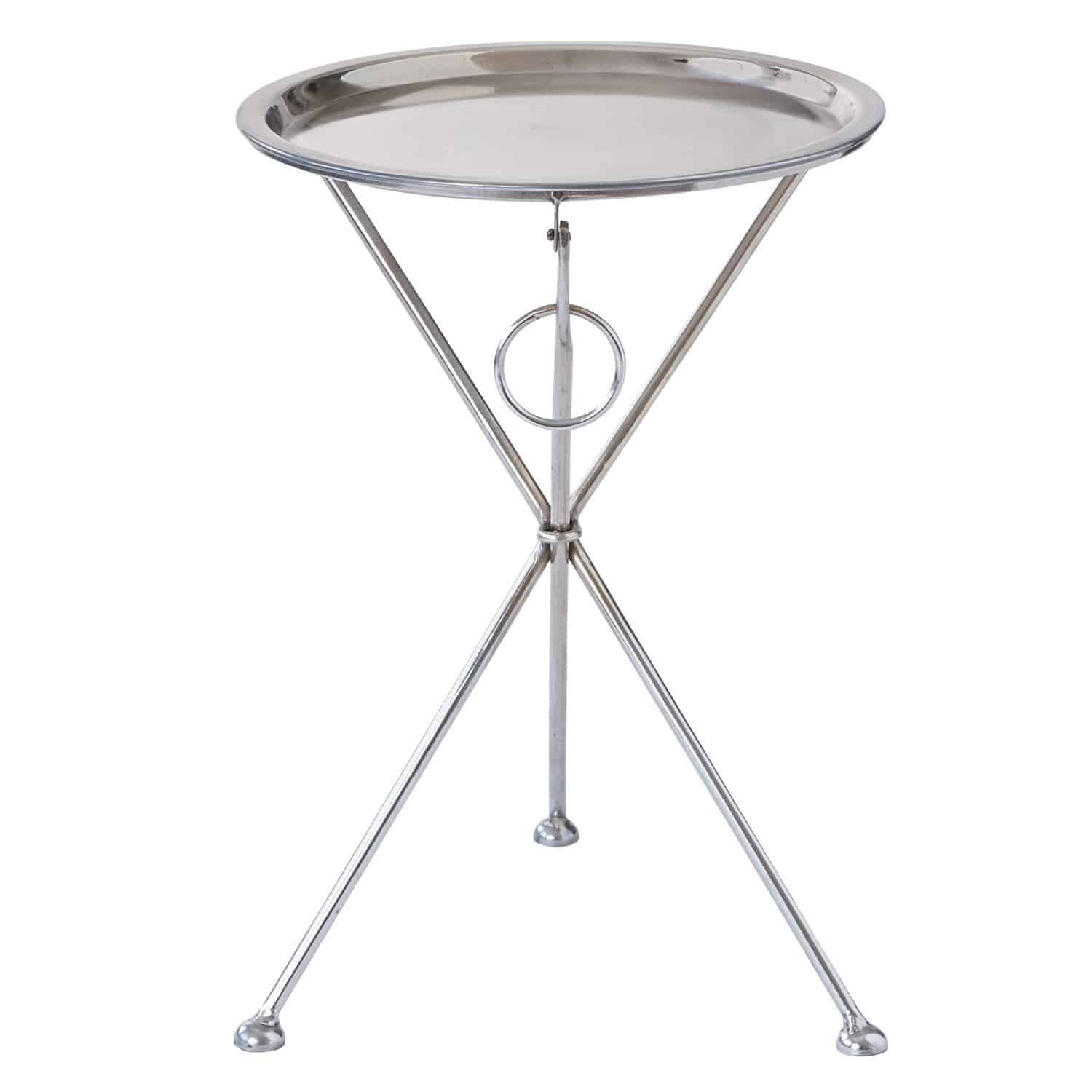 Beistelltisch Phlin