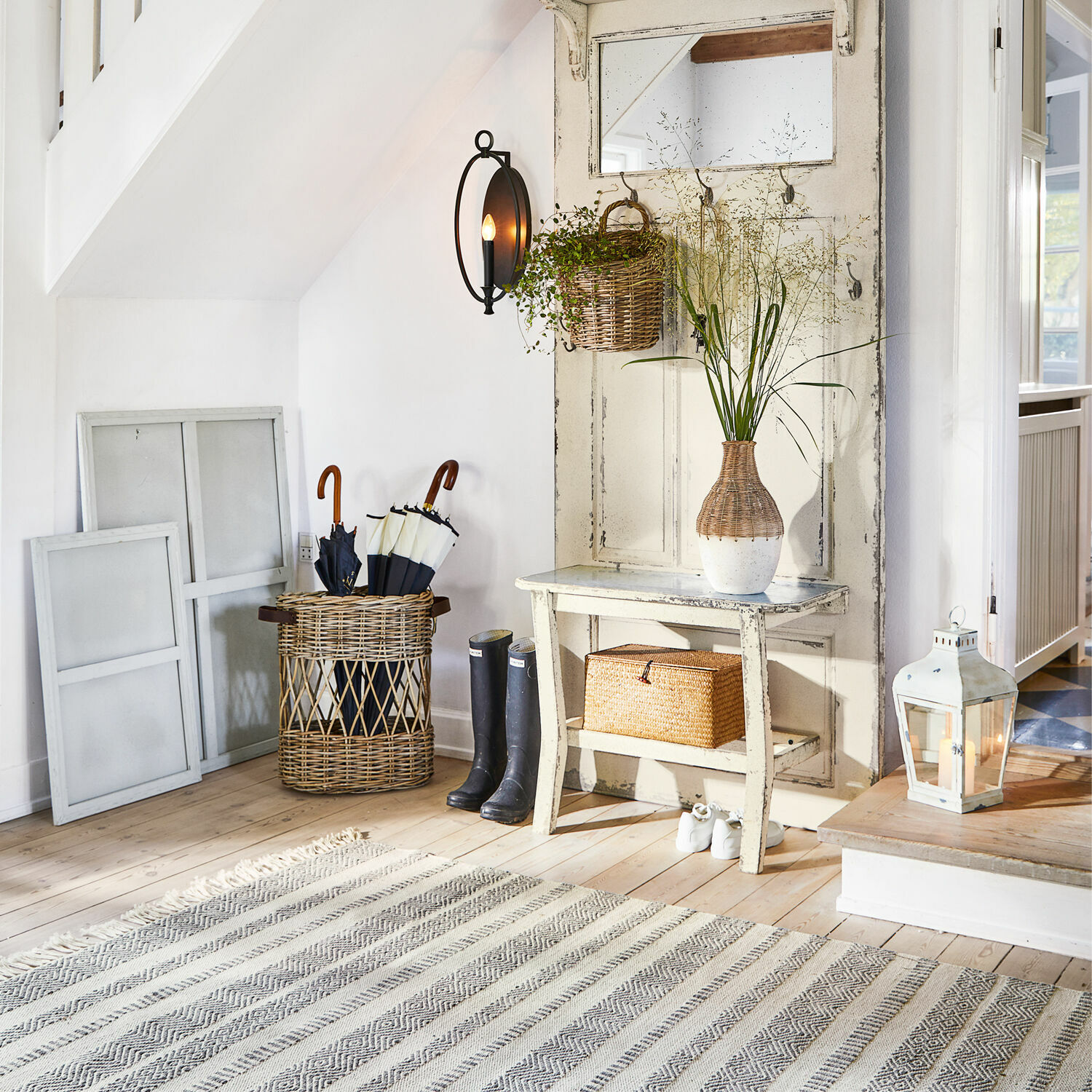 In- & Outdoor-Teppich Chauny
