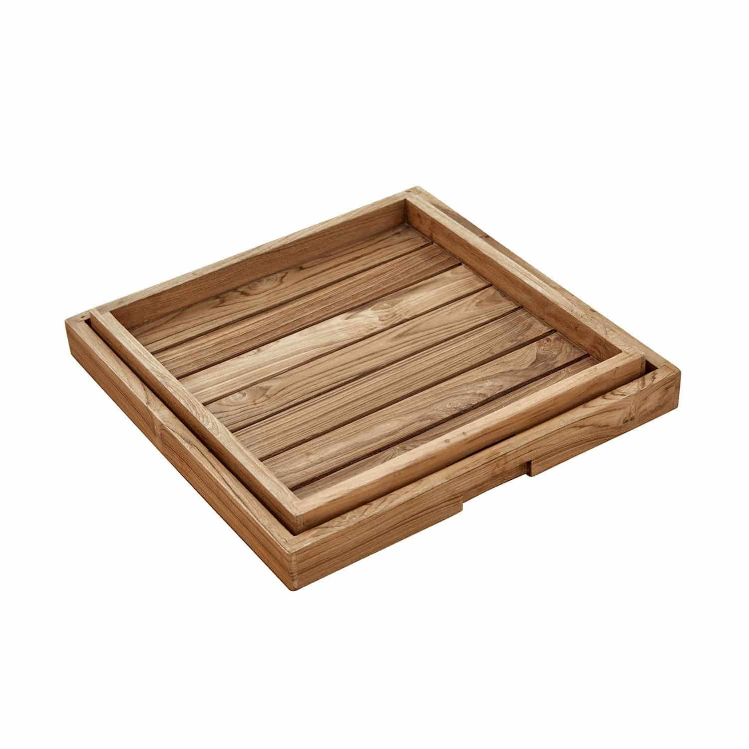 Tablett 2er Set Uvixole
