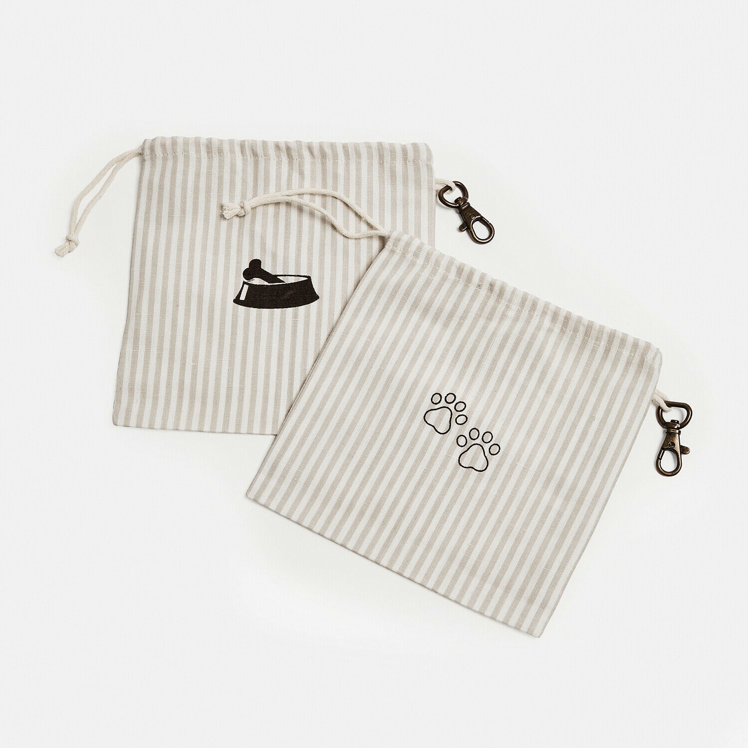 Täschchen 2er Set Marnja