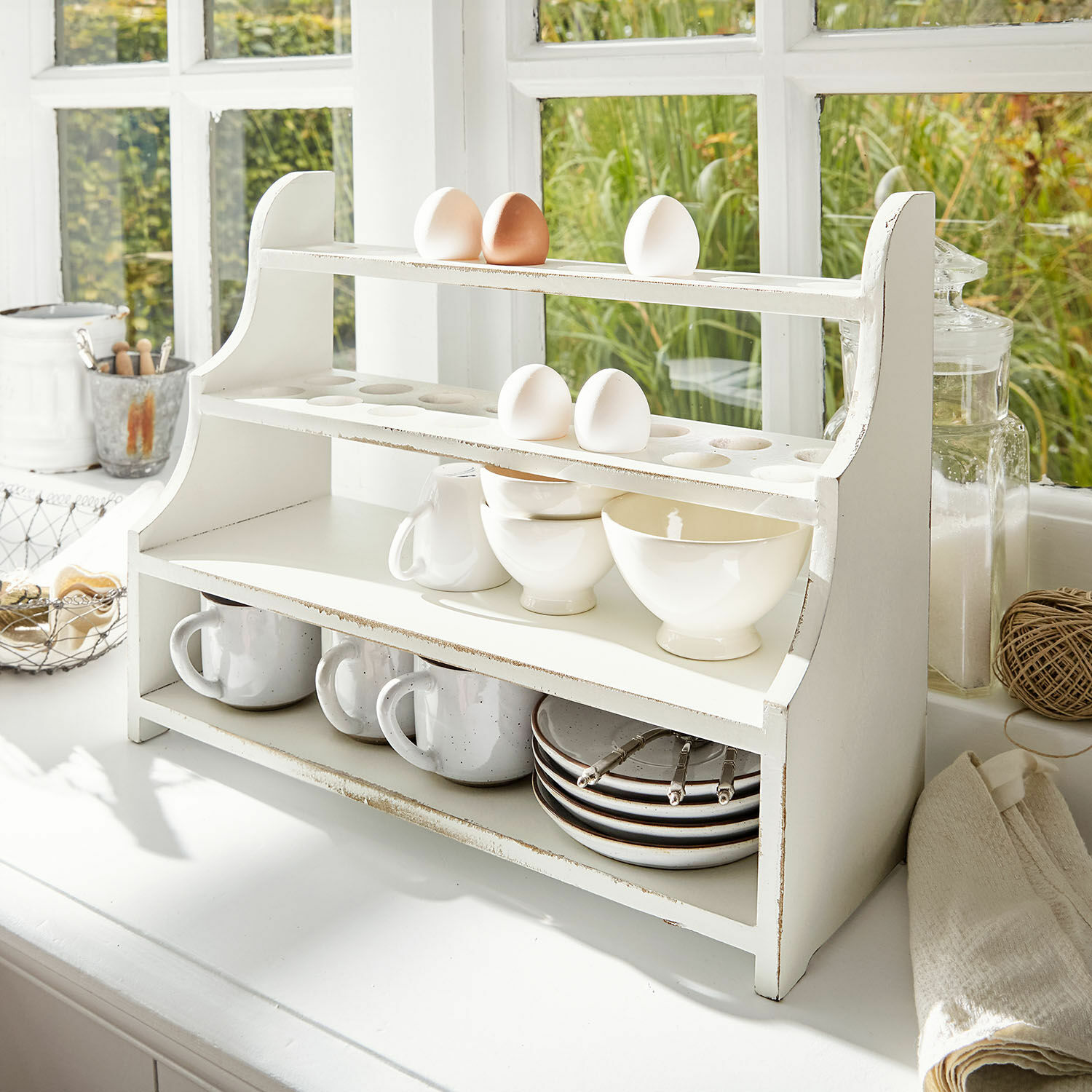 Organizer Pervina