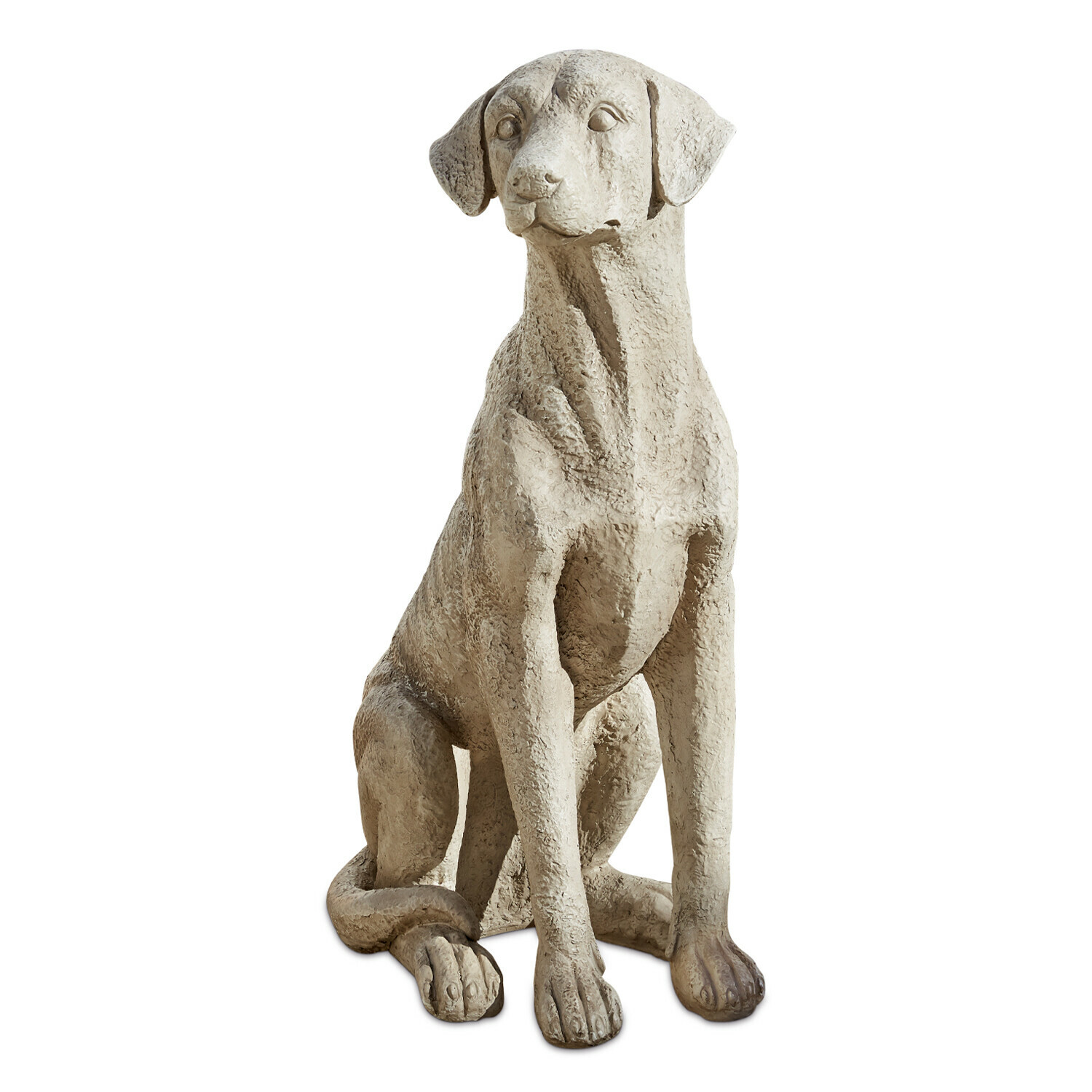 Deko-Hund Elliot