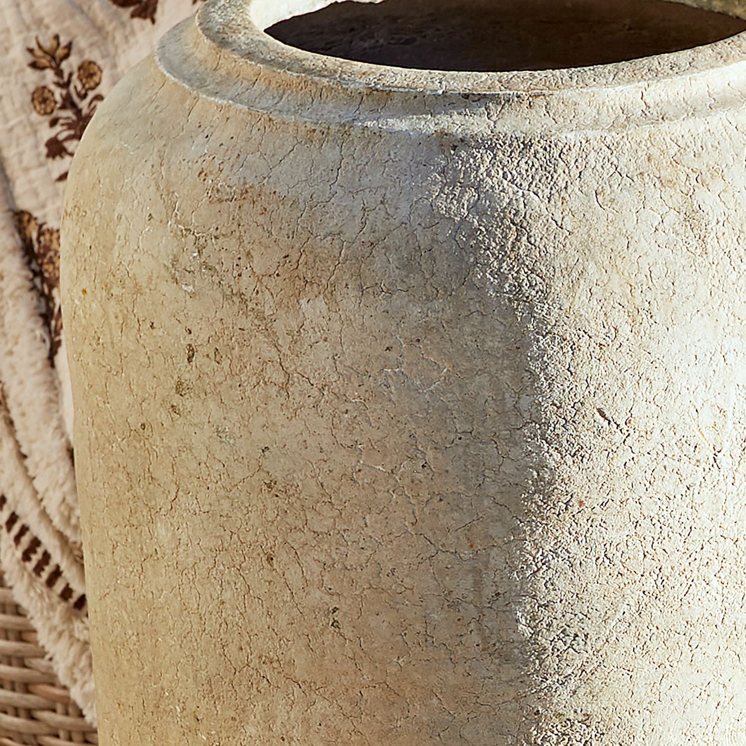 Bodenvase Xerette