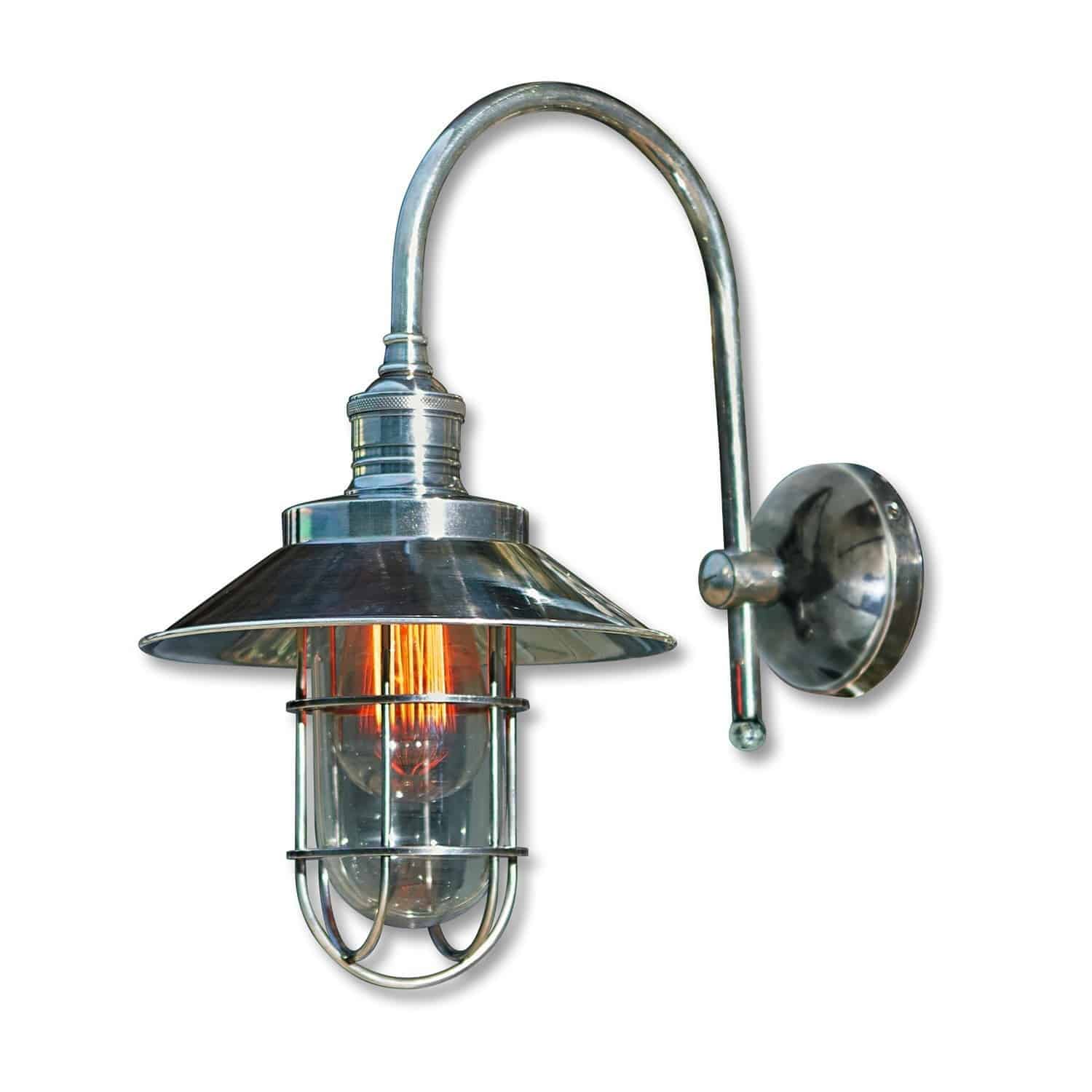 Aussenwandlampe Petronella