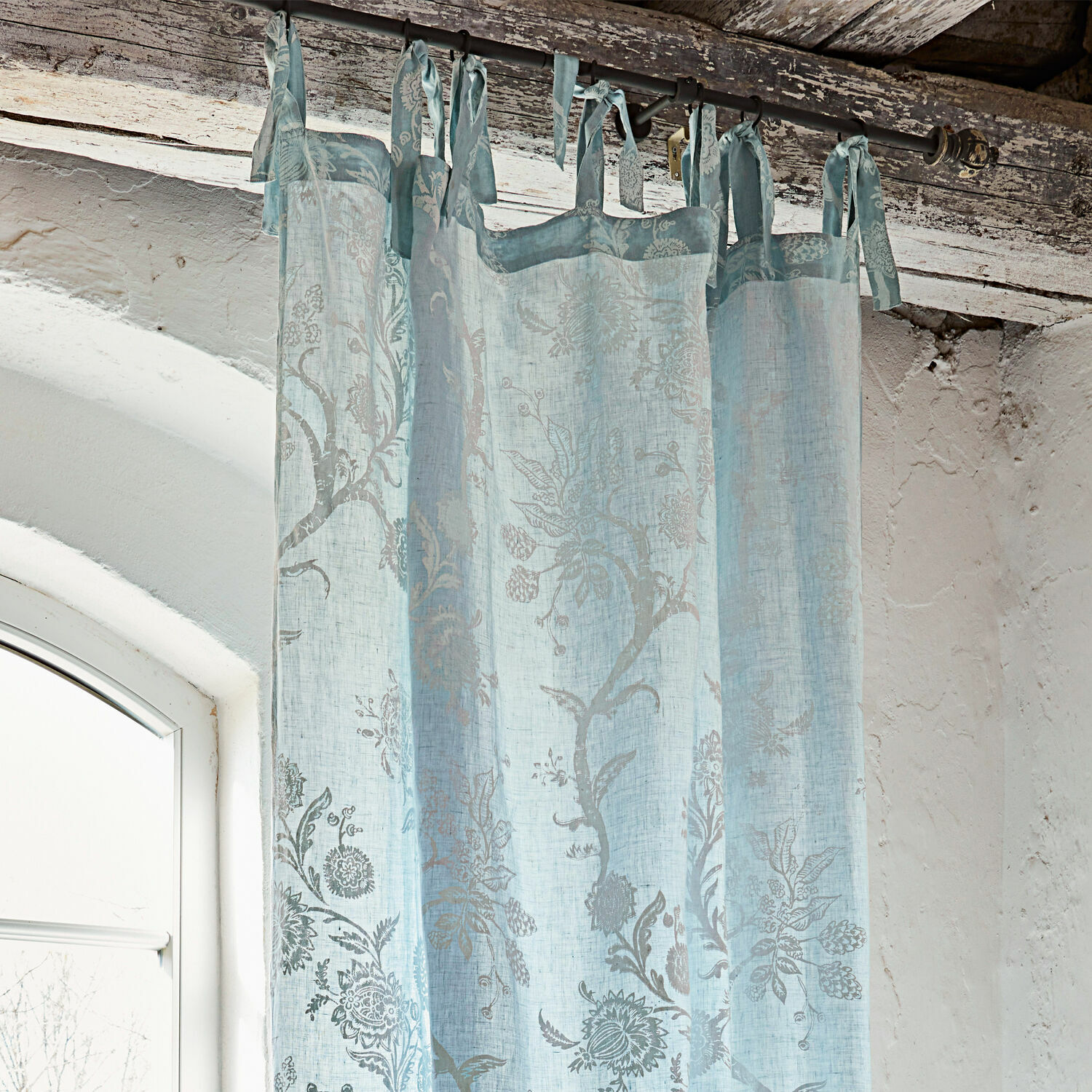 Gardinenstange Névian