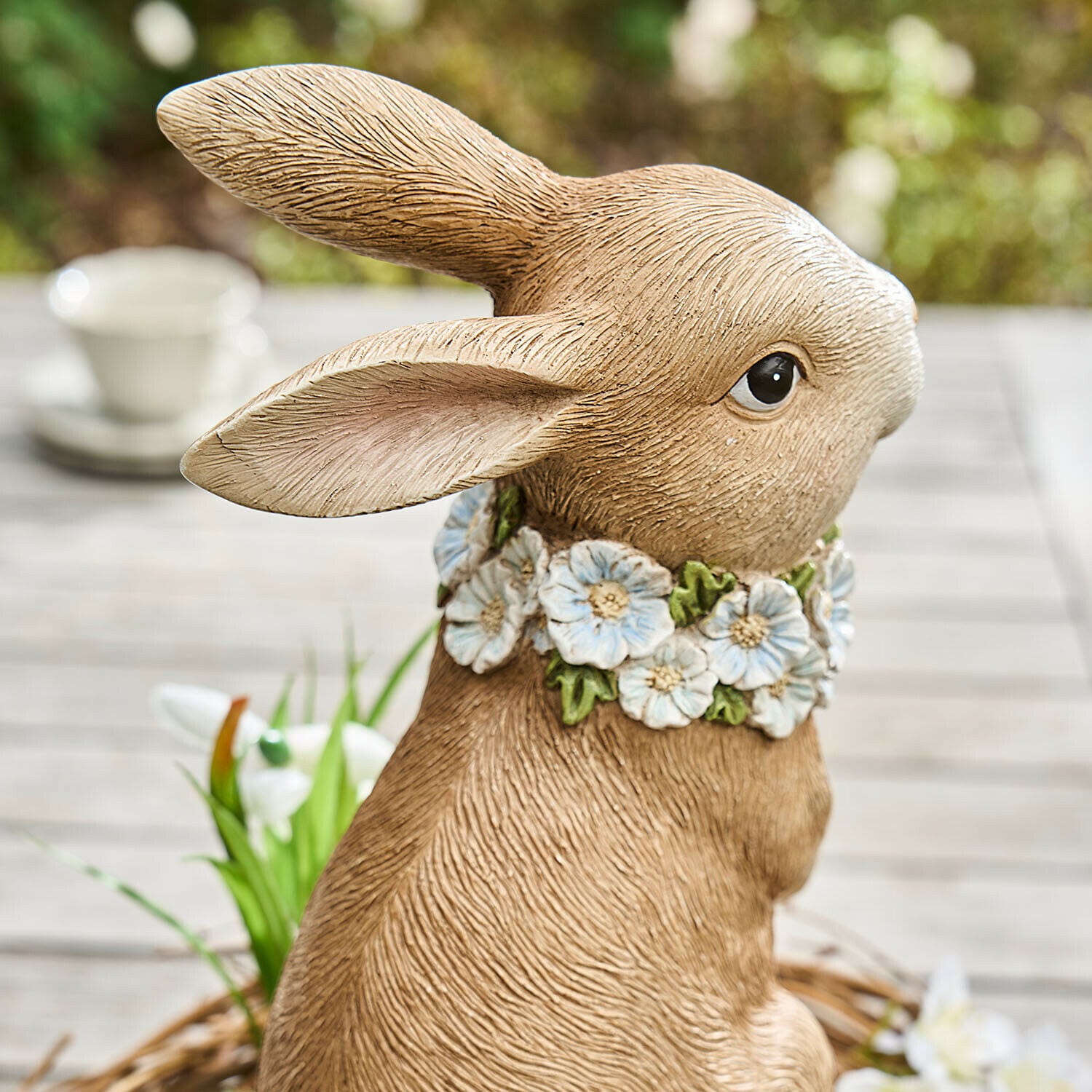 Deko-Hase Ashfordale