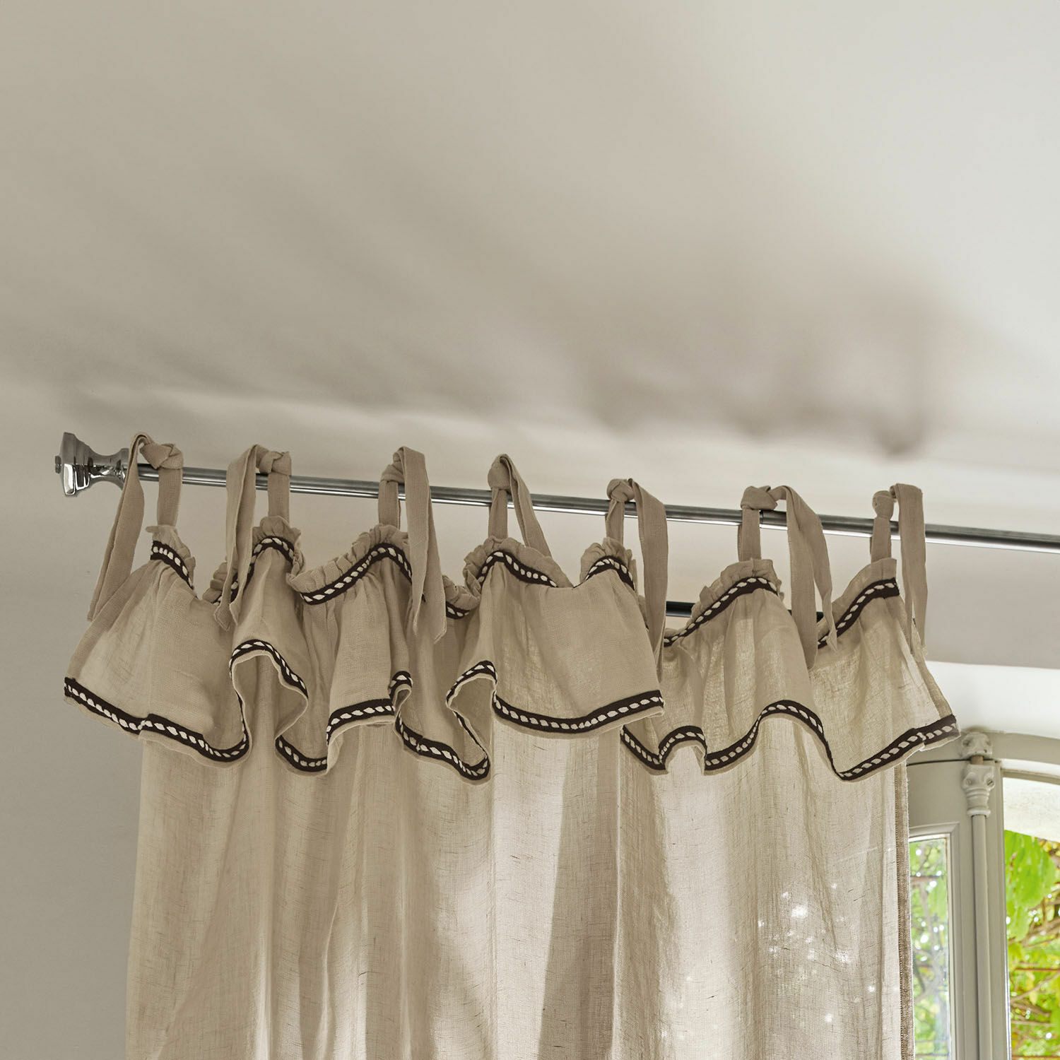 Gardinenstange Valdoie