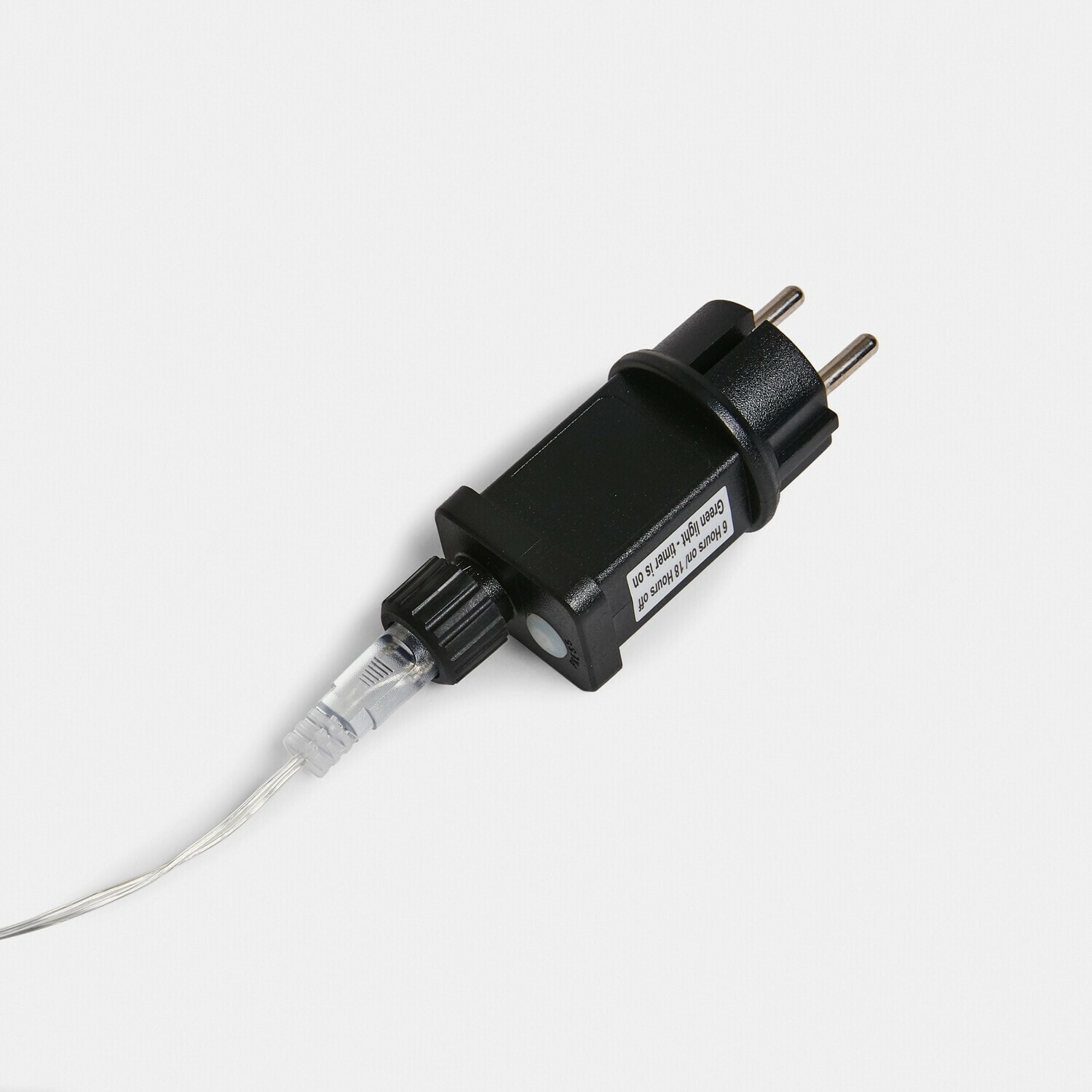 LED-Baum 3er Set Clairune