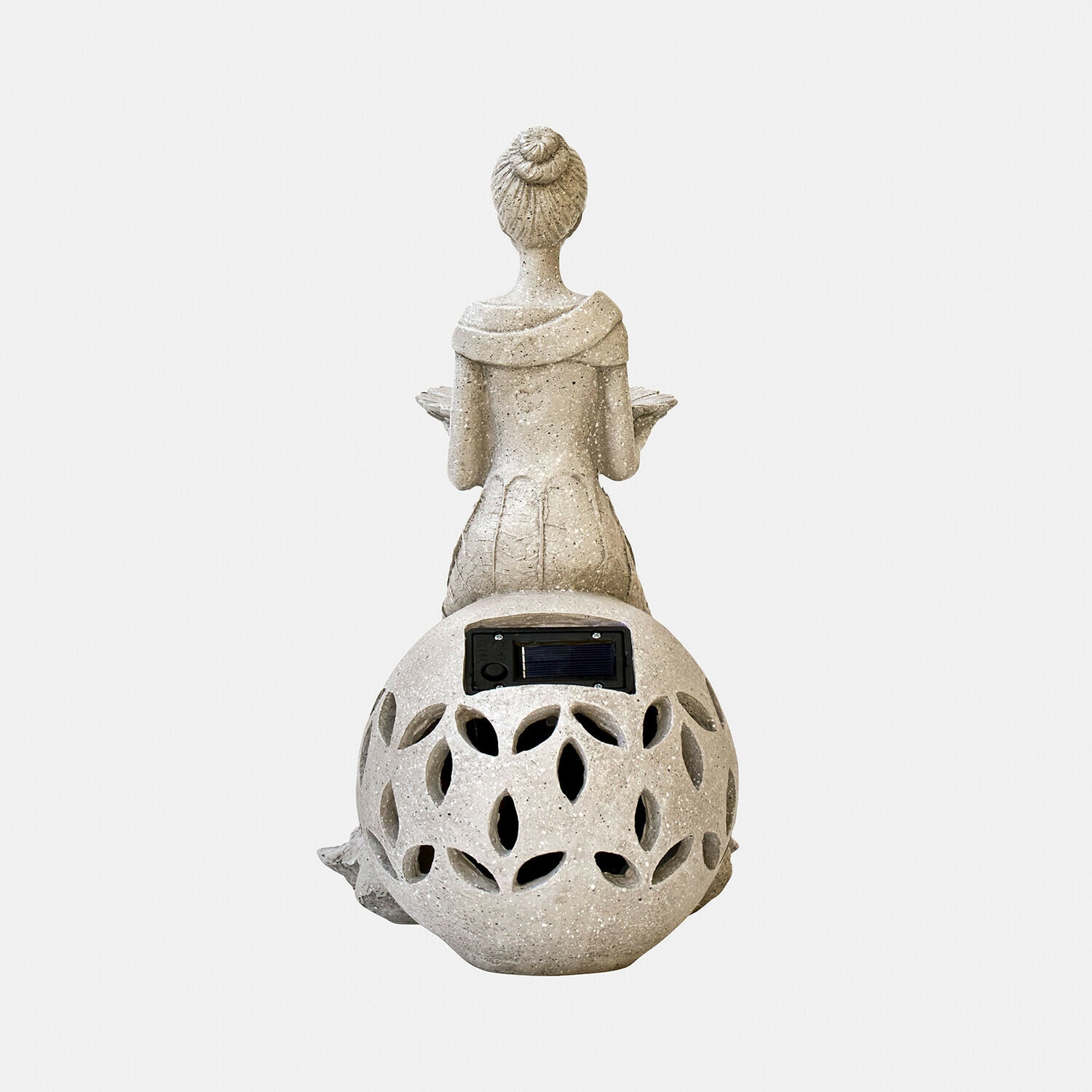 Solar-Dekofigur Lendoria