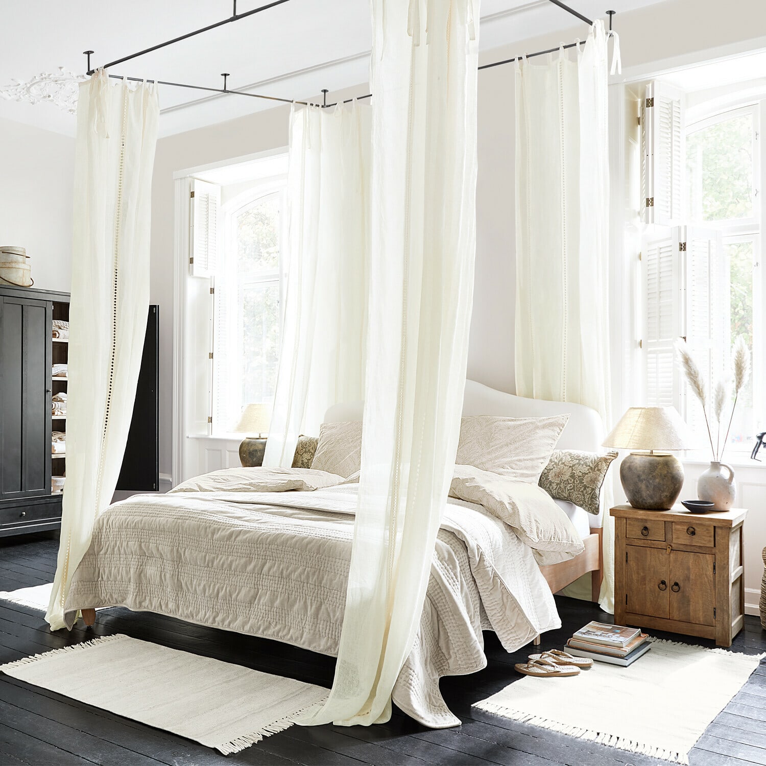 Bettwäsche Jardin Royale